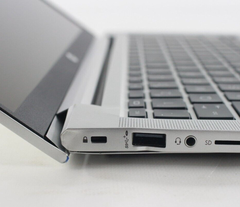 HP ProBook 430 G8 13.3″ Laptop i5 256GB SSD 8GB RAM Win 10 Pro (Z3E2) SEE DESC