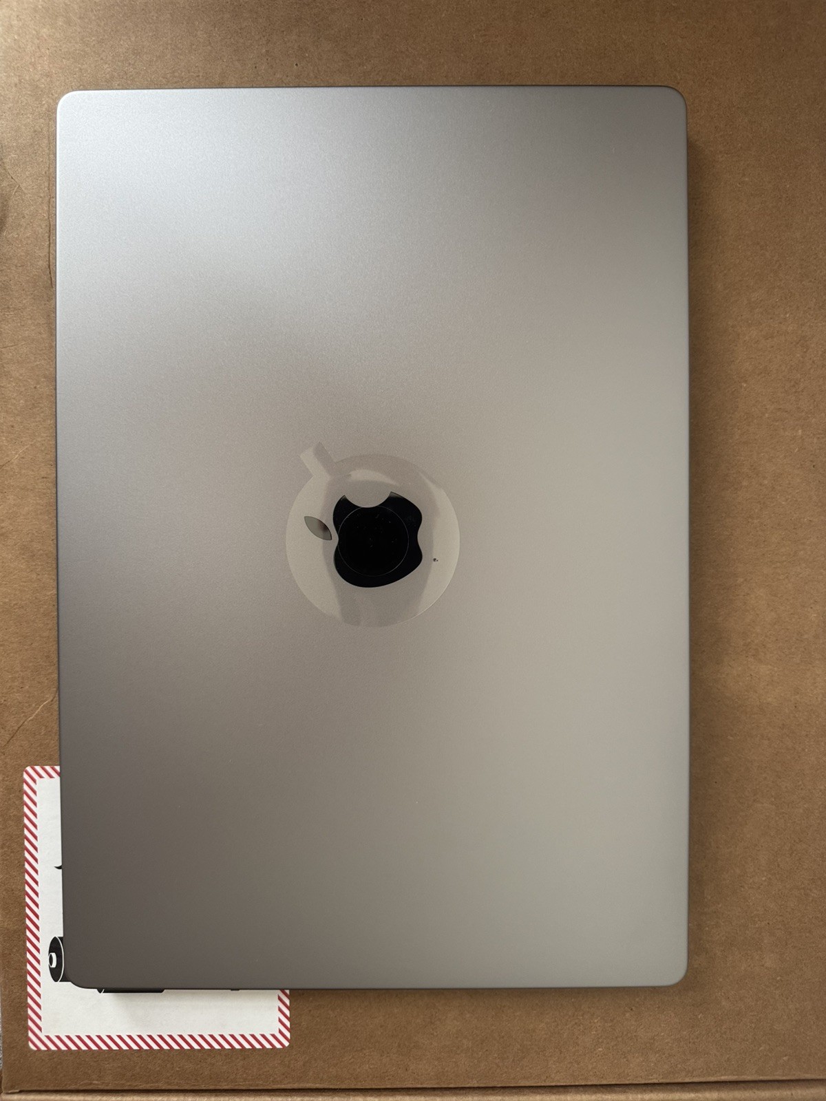 Apple MacBook Pro 2021 16″ M1 Pro 10-Core CPU 16-Core GPU 32GB RAM 512GB SSD