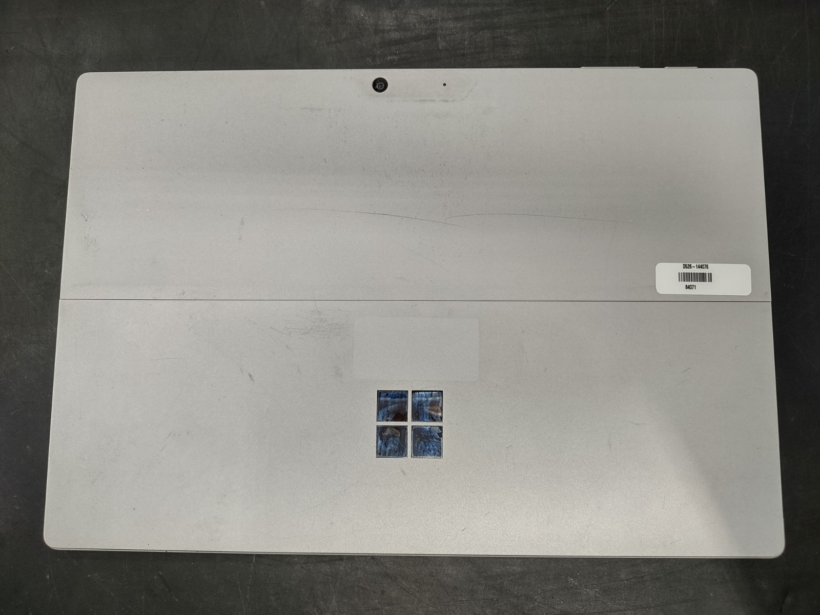 Microsoft Surface Pro 7+ i5 1135G7 @ 2.40Ghz 16GB RAM 256GB NVME NO OS