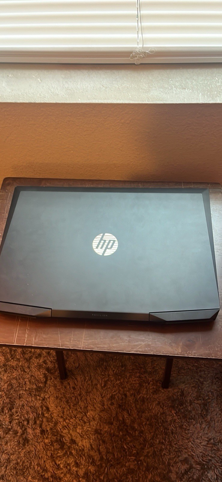 HP Pavilion 15.6-inch Gaming Laptop Intel Core I7 10th Gen., 16GB RAM GTX 1650ti