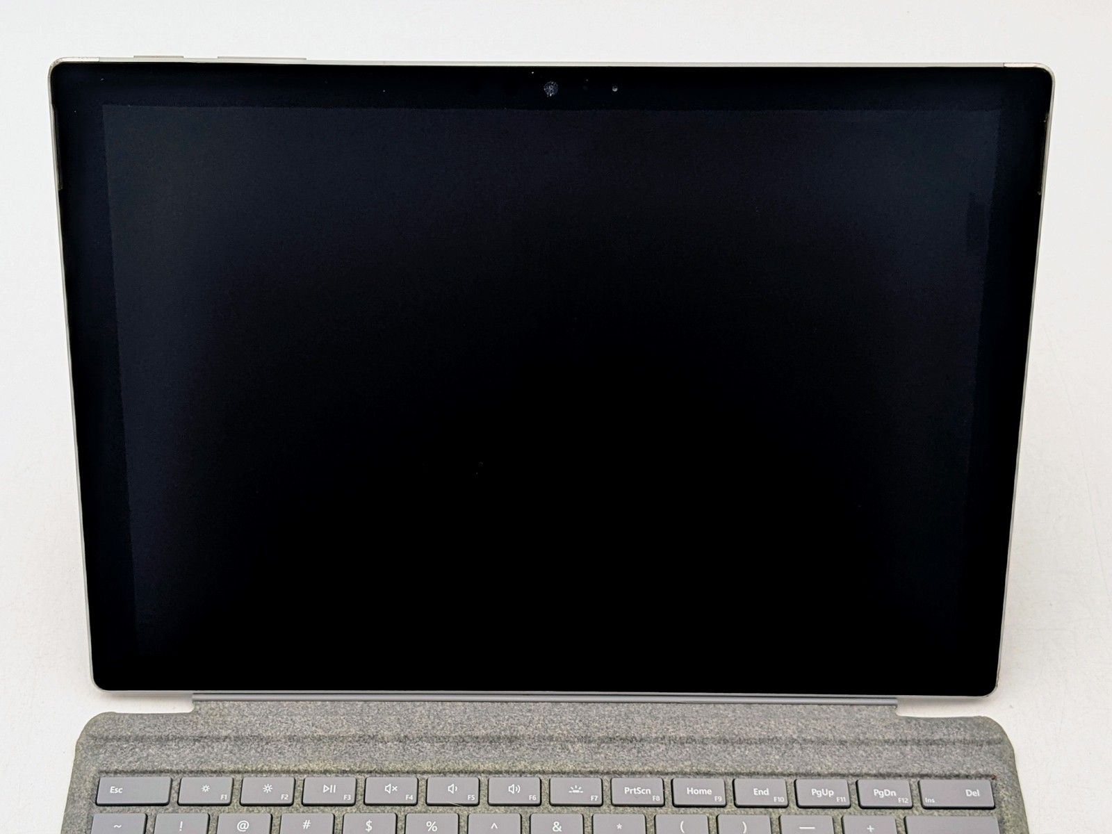 Surface Pro 6 2-in-1 12″ 2736 x 1824 Touch I5-8250U 128GB 8GB W11 Backlit IRCam