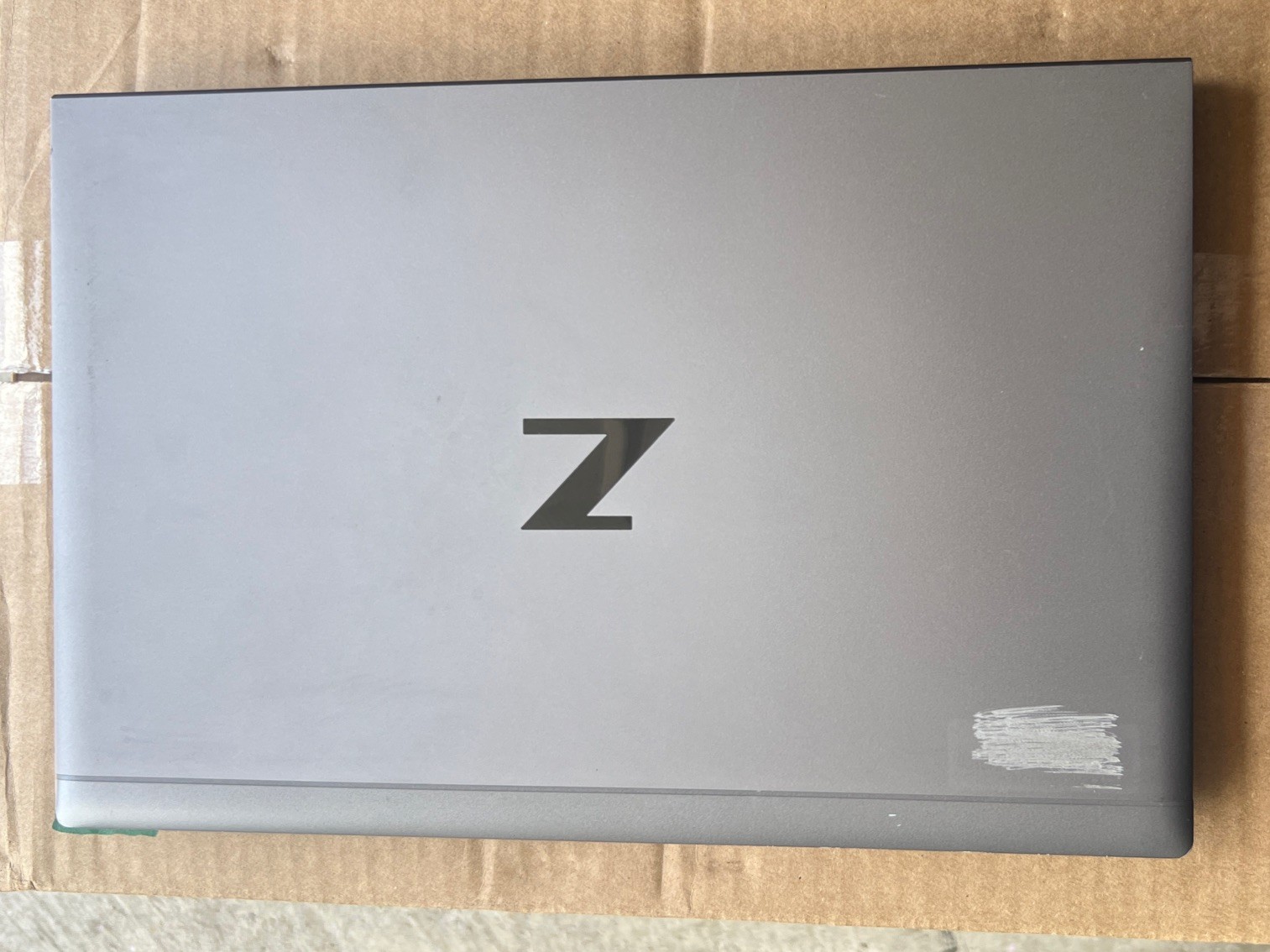 HP Zbook Firefly 14 G8 Core i5-1145G7 2.60GHz 16GB RAM 256GB SSD***No OS
