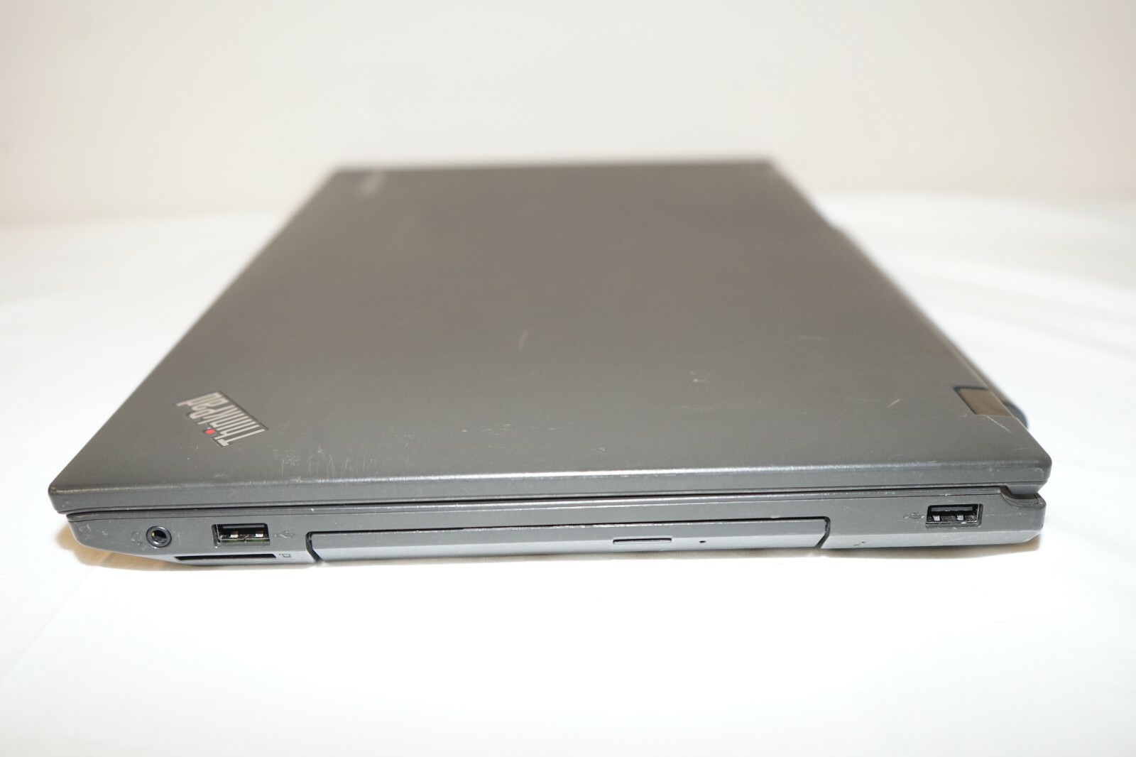 ^ Lenovo ThinkPad L540 i7-4712MQ @ 2.3GHz 15.6″ 4GB Ram No HD #C1226