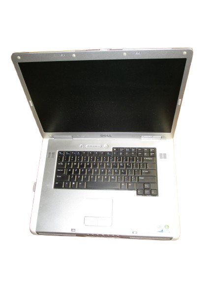 Dell Inspiron 9400 17.1″ Core 2 Duo 2GB RAM Gaming Laptop | No SSD & OS