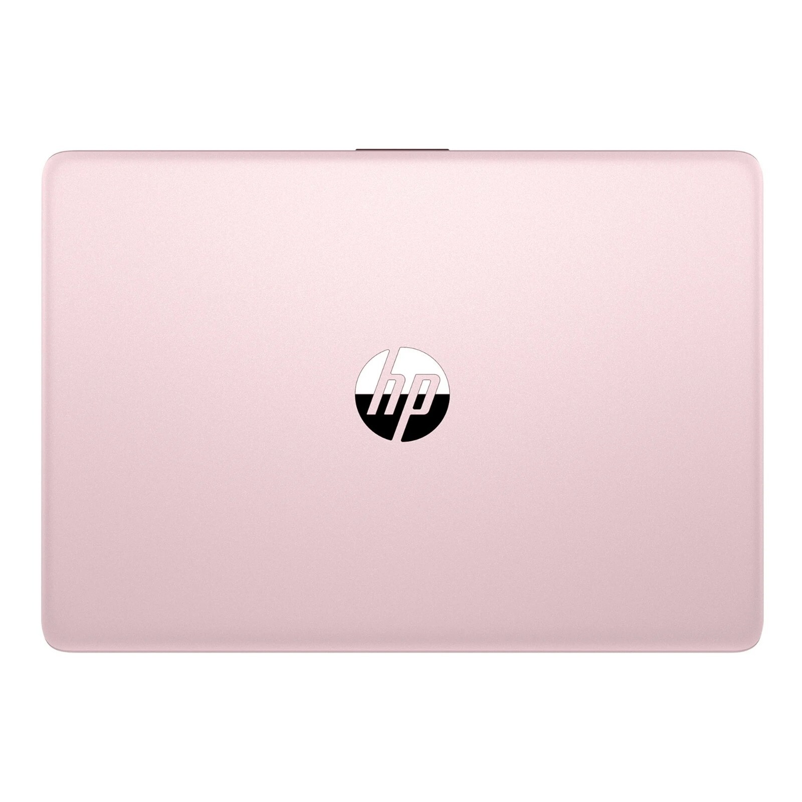 HP 2024 Newest Laptop 14″HD Intel 4-Core Up to 16GB RAM & 320GB Storage Pink
