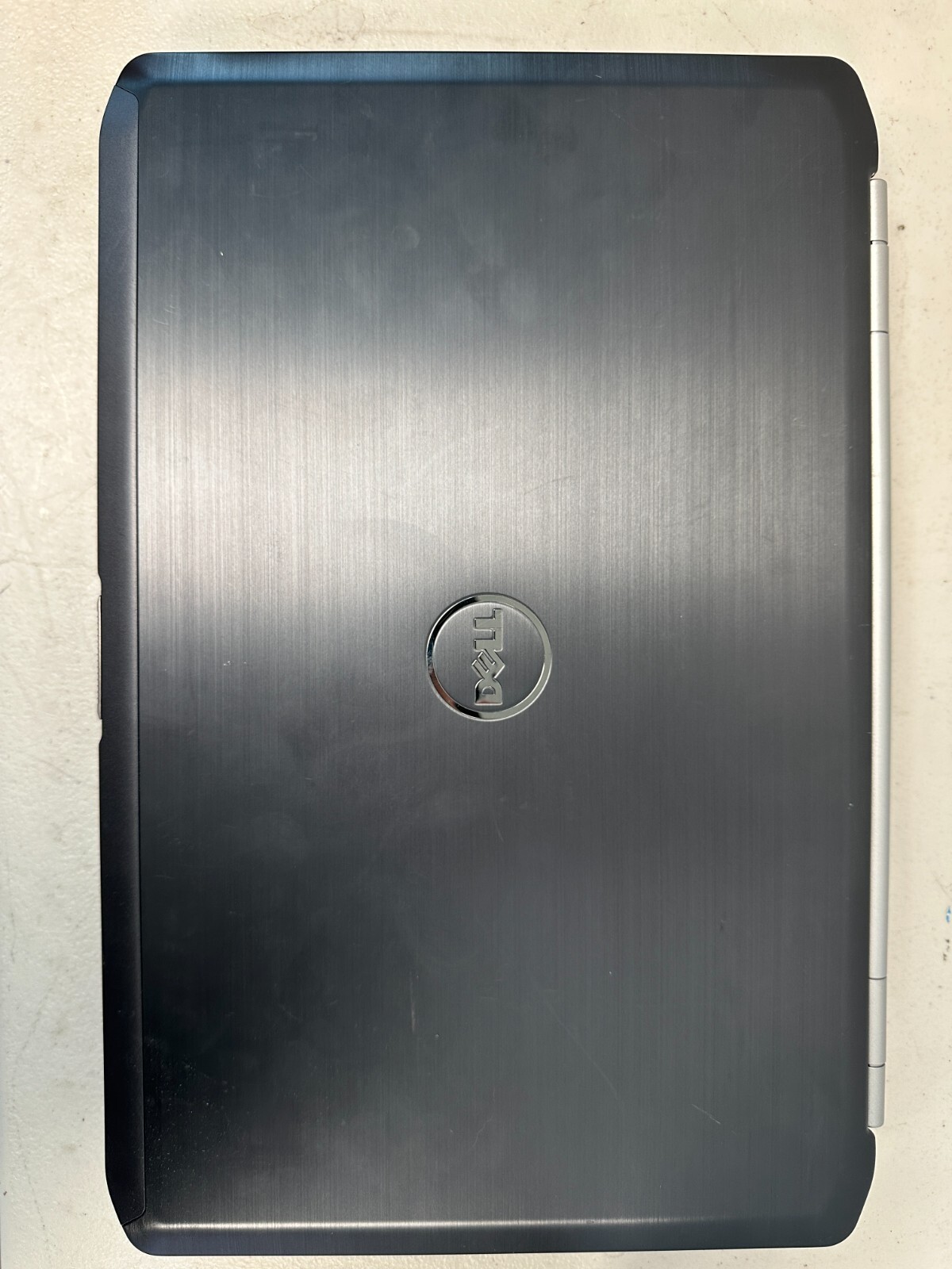 Dell Latitude E5520 i5 2430, 8GB RAM, 320GB HDD, NO AC #04
