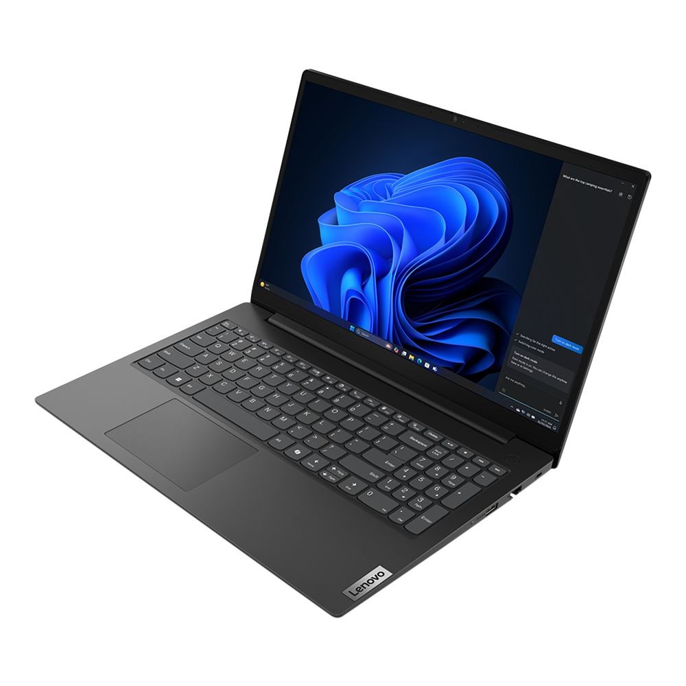Lenovo V15 Gen 5 15.6″ FHD Intel Core 7 240H 2.5GHz 16GB DDR5 1TB SSD W11 Laptop