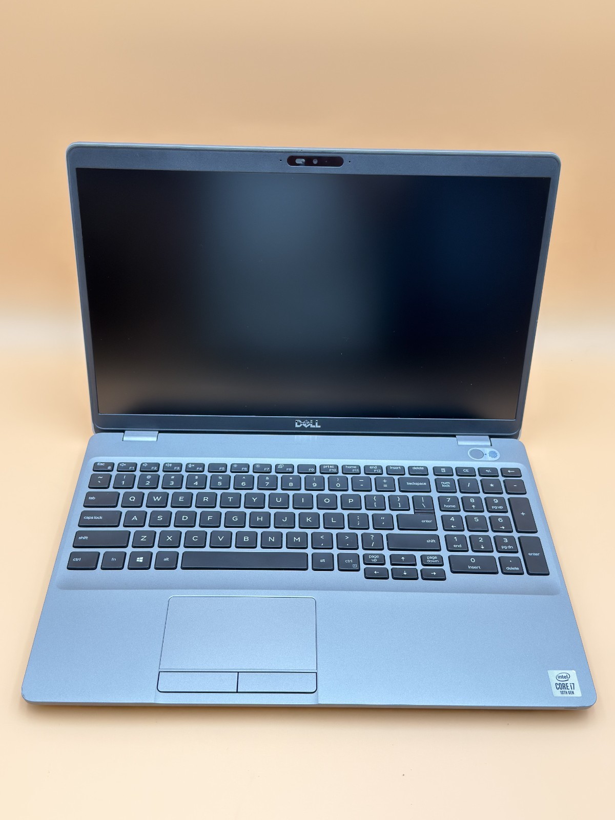 Dell Latitude 5511 15.6″ Laptop i7-10850H 16GB RAM 256GB SSD Windows 11 Pro