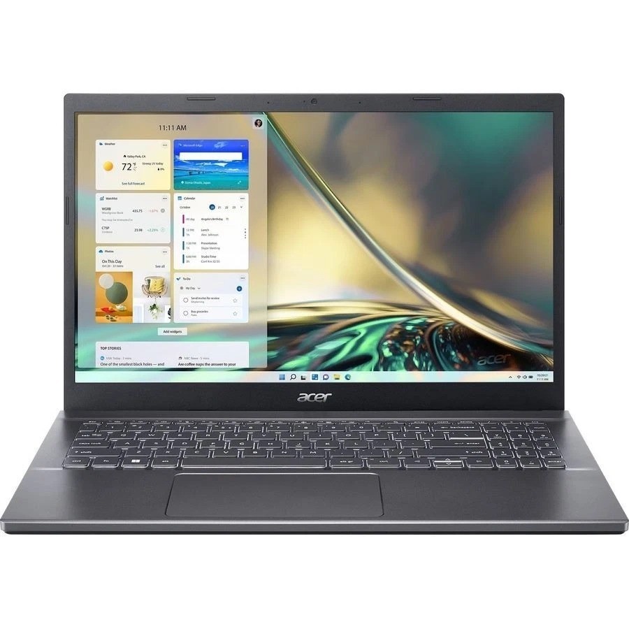 Acer Aspire 5 Notebook Intel Core i5 12GB RAM 512GB SSD Certified Refurbished