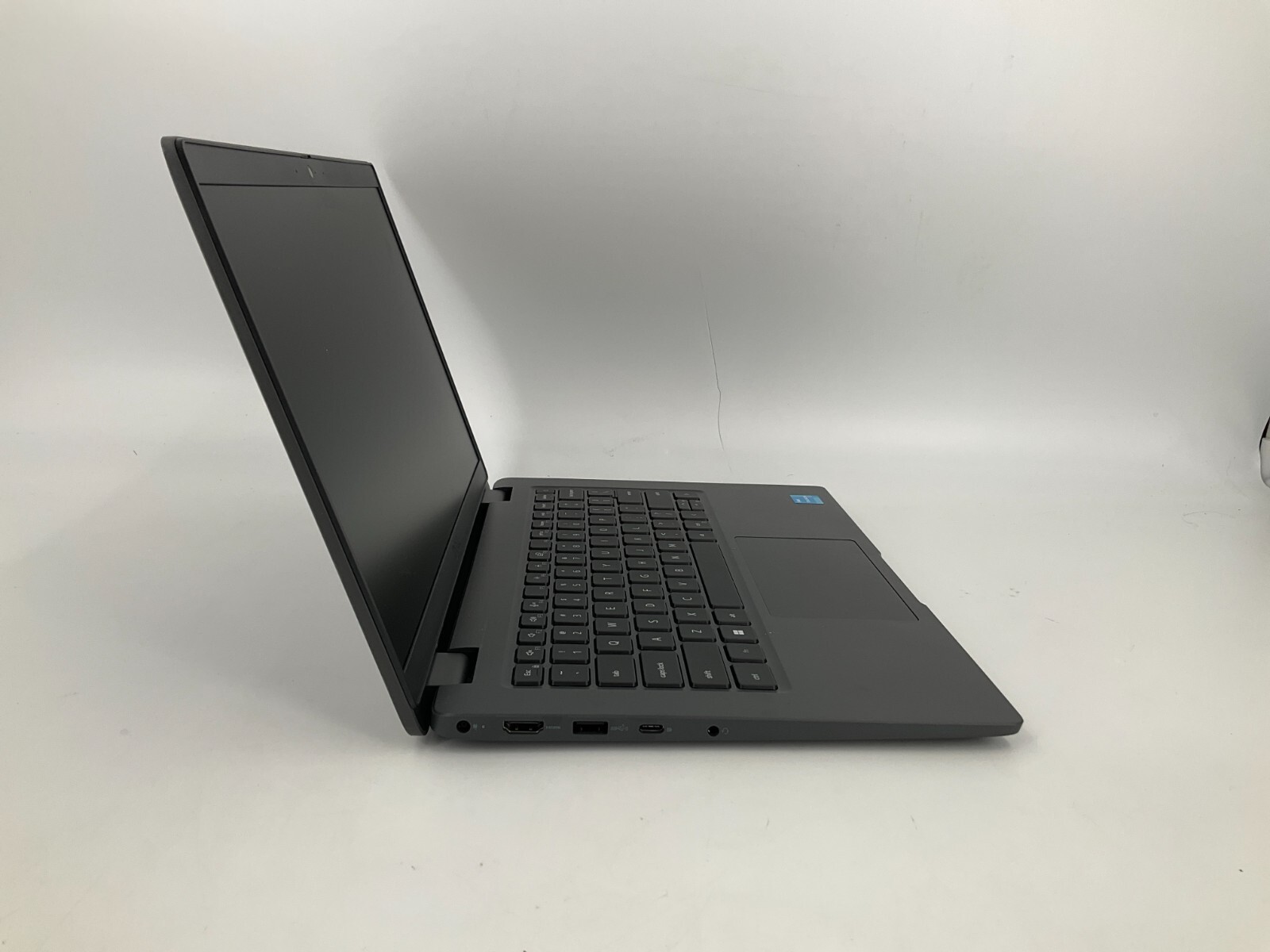 Dell Latitude 3440 Thin Client C-7305 8GB 256GB GbE BT4 WiFiN 14 W10IoT 52H87