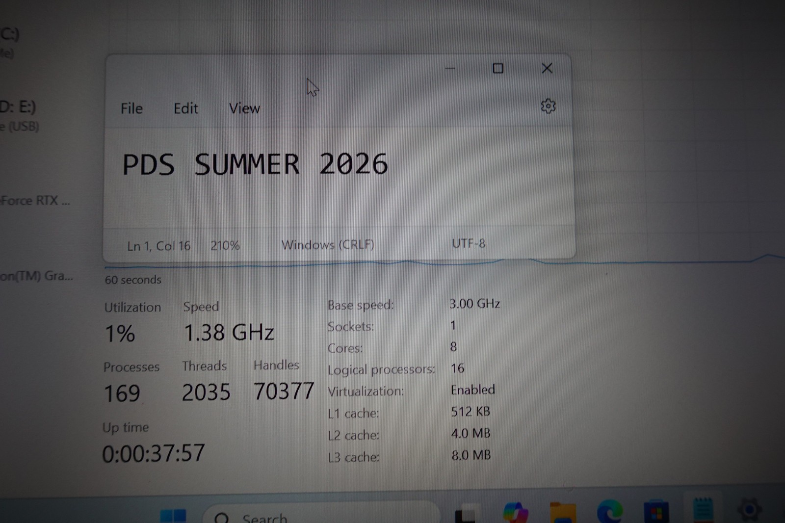 Asus Rog Zephyrus G14, AMD Ryzen 9 4900HS, 16gb RAM, 1TB NVME, Nvidia RTX 2060
