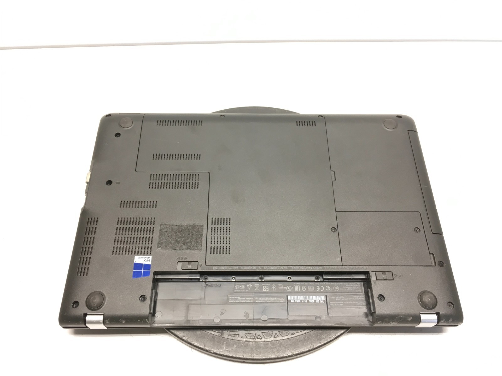 Lenovo ThinkPad E550 Intel Core i3 4th Gen NO HDD No Batt