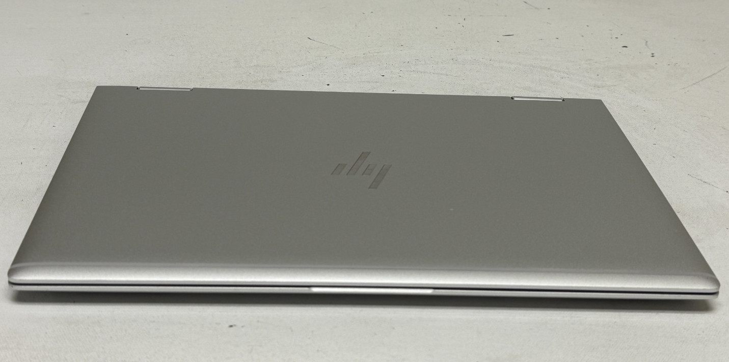 HP EliteBook x360 1040 G6 2in1 14″ (i5-8365u – 8GB RAM – 256GB SSD – Win11Home)