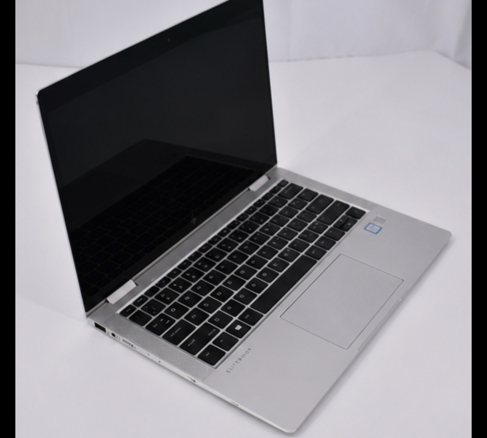 HP EliteBook x360 1030 G4 Laptop i7-8665U 1.9 GHz 16GB RAM