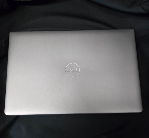 Dell Latitude 5530 i5-16GB Ram-256SSD