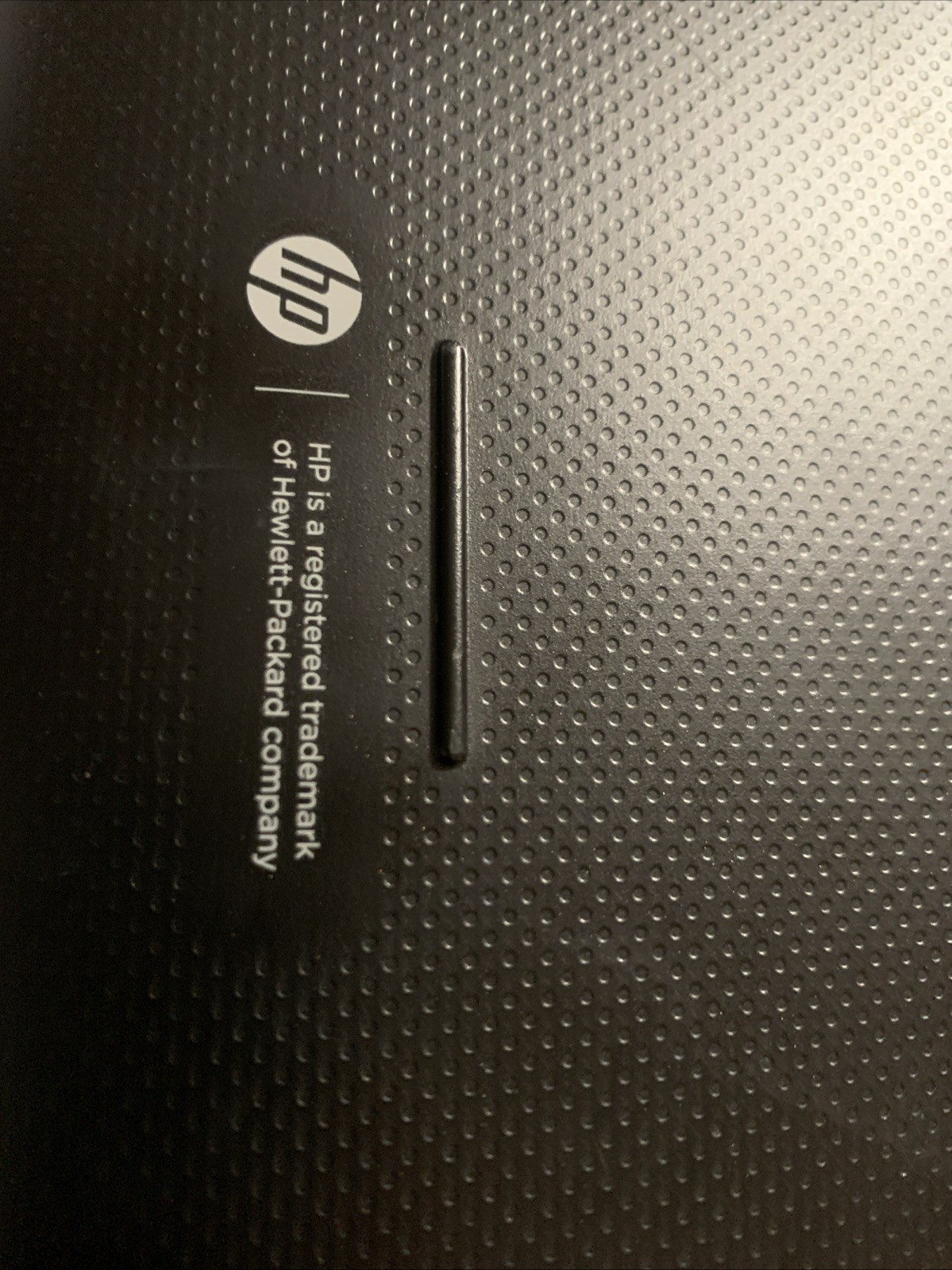 HP Chromebook 14 G3 K4K11UA 4GB RAM *FOR PARTS* Broken Screen No Charger (D14)