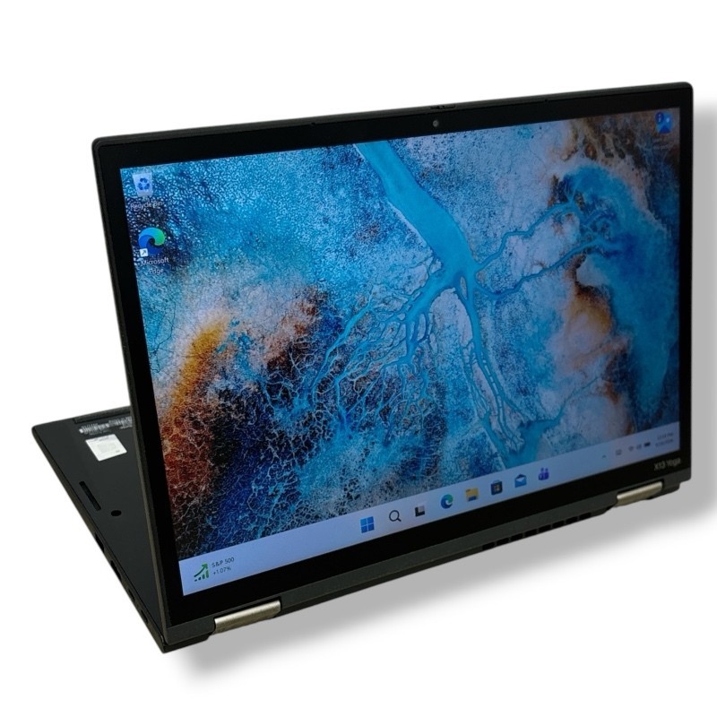 Lenovo ThinkPad X13 Yoga Gen2 Touch 2in1 i5-1135G7 16GB 512GB SSD W11P Laptop