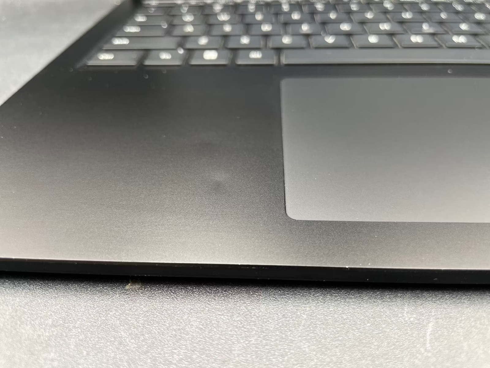 Microsoft Surface Laptop 4 Used 13.5″ (i7-1185G7-16GB-256GB NVMe)