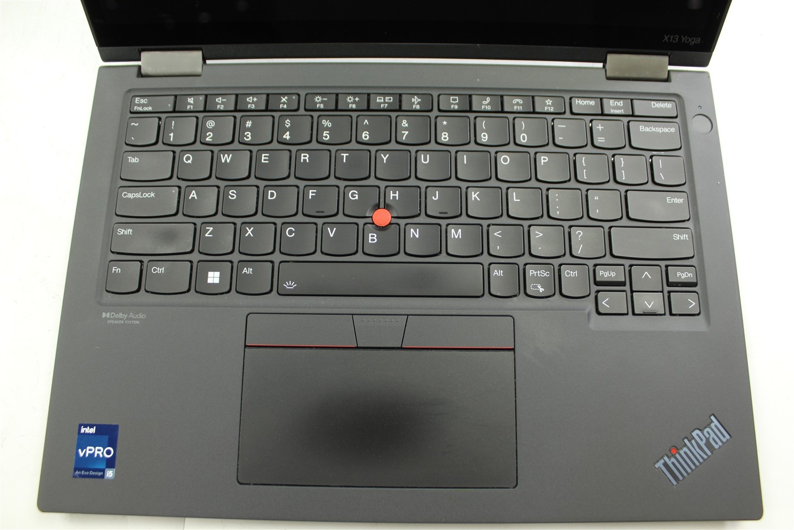 Lenovo ThinkPad X13 Yoga Gen 3 13.3″ i5-1245U 1.6GHz 256GB SSD 16GB RAM W11H