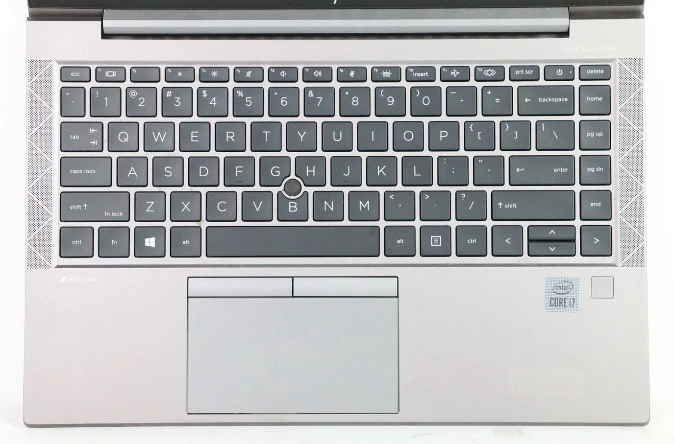 HP ZBook Firefly 14 G7 14″ FHD i7-10610U 16GB RAM 256GB NVMe SSD Windows 11 Pro