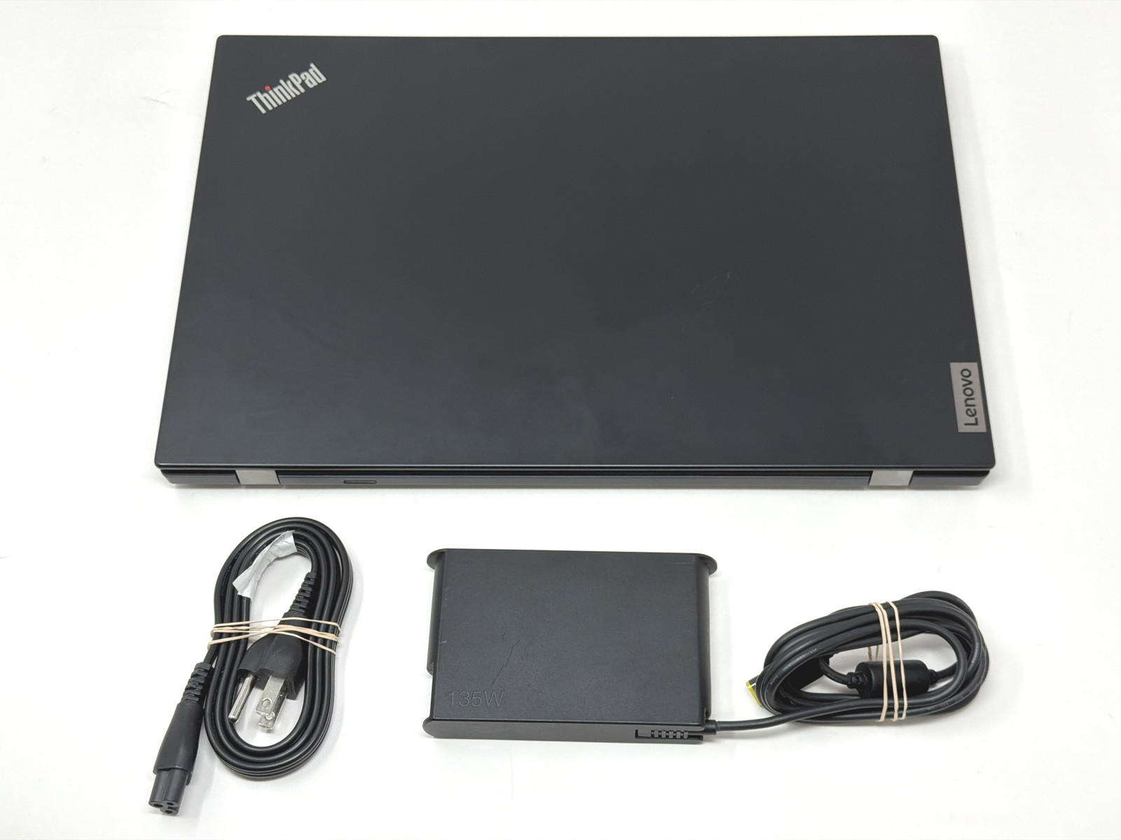 Lenovo ThinkPad P15v Gen 3 12th Gen Core i7 2.3GHz 1TB SSD 32GB 4GB 15.6in Good