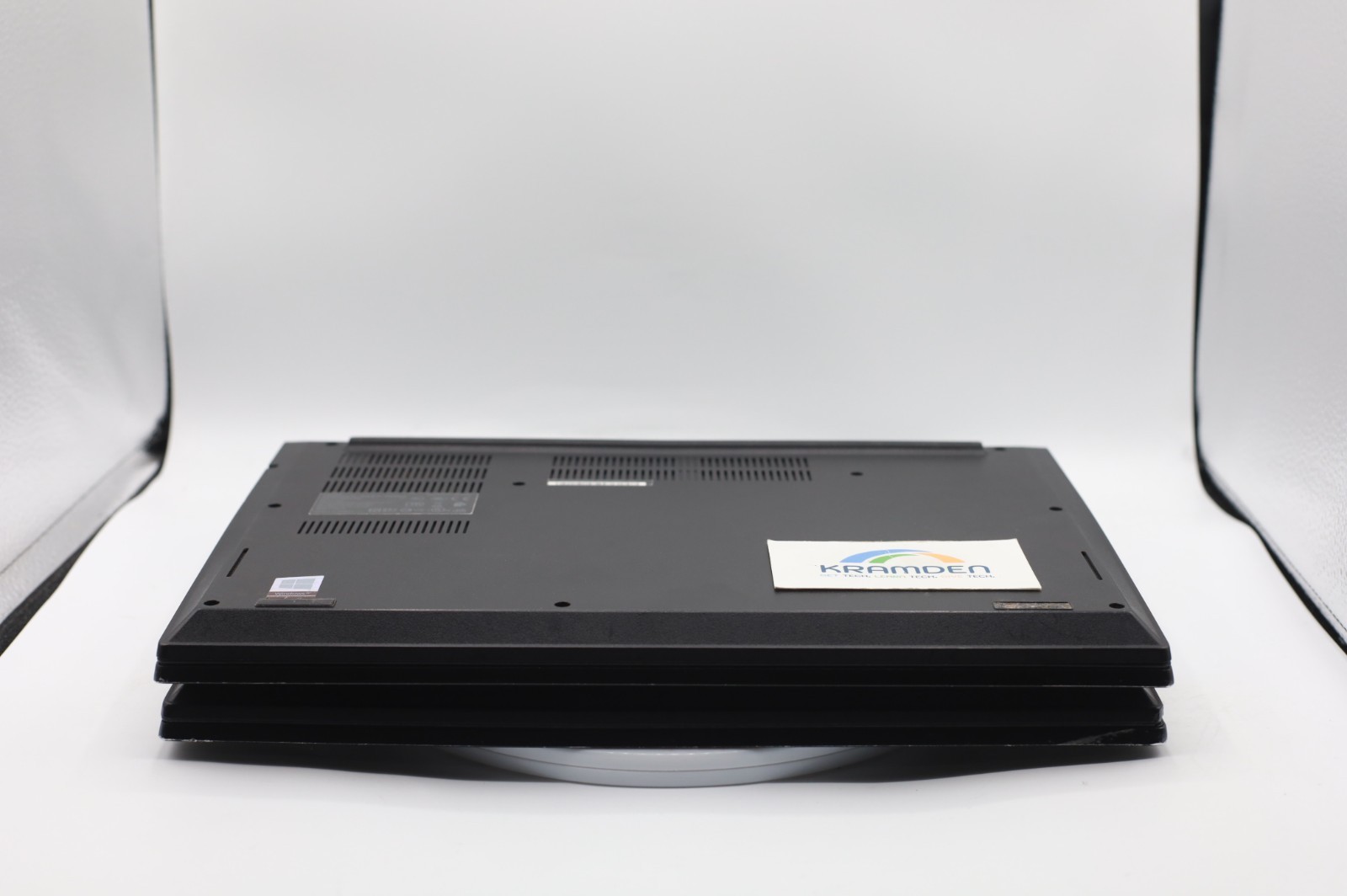 Lot of 2 Lenovo ThinkPad E490, Intel i5 8th Gen, No RAM/HDD/OS, Grade F, E2