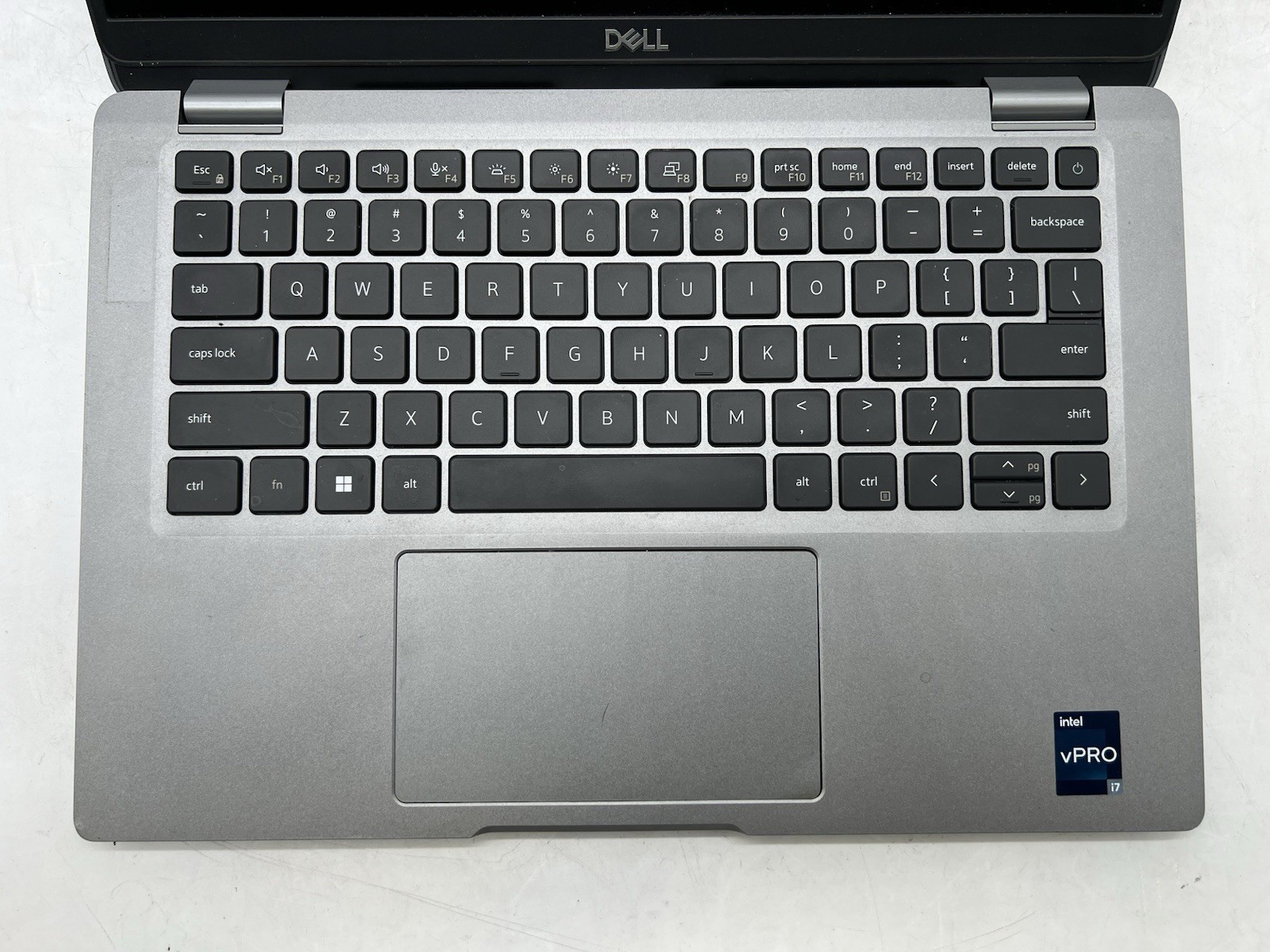 Dell LATITUDE 5330, i7-1265U, 4.15GHz, 32GB RAM, 256GB NVMe-No OS/Charger