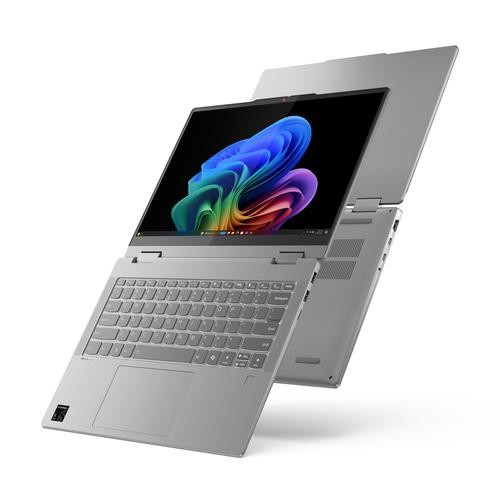 Lenovo IdeaPad 5 2-in-1 14Q8X9 Snapdragon X Plus X1P42100 Adreno X1-45 1TB 16GB