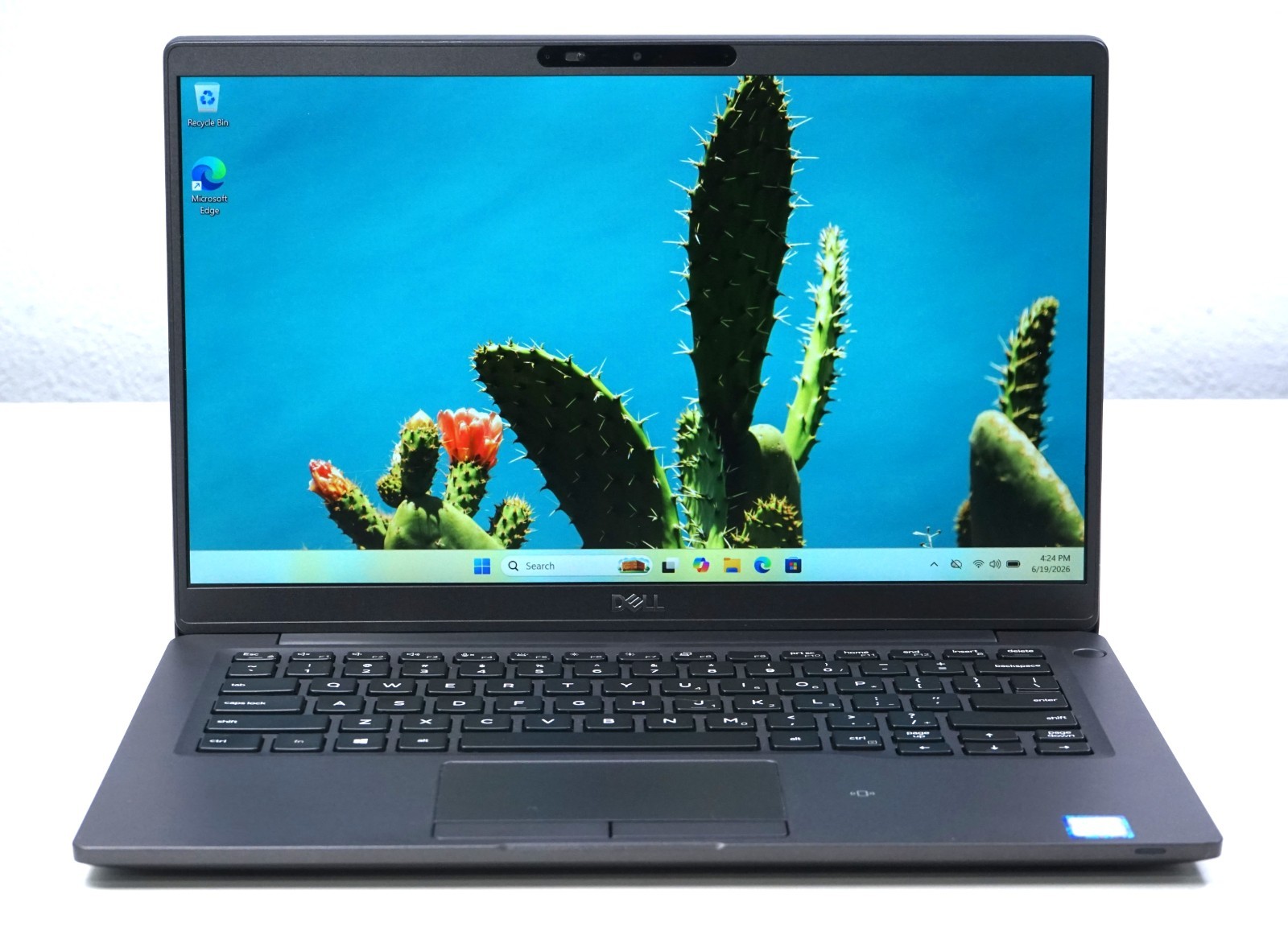 Dell Latitude 7400 14″ Intel Core i7-8665U @1.90GHz 8GB RAM 512GB SSD Win 11 Pro