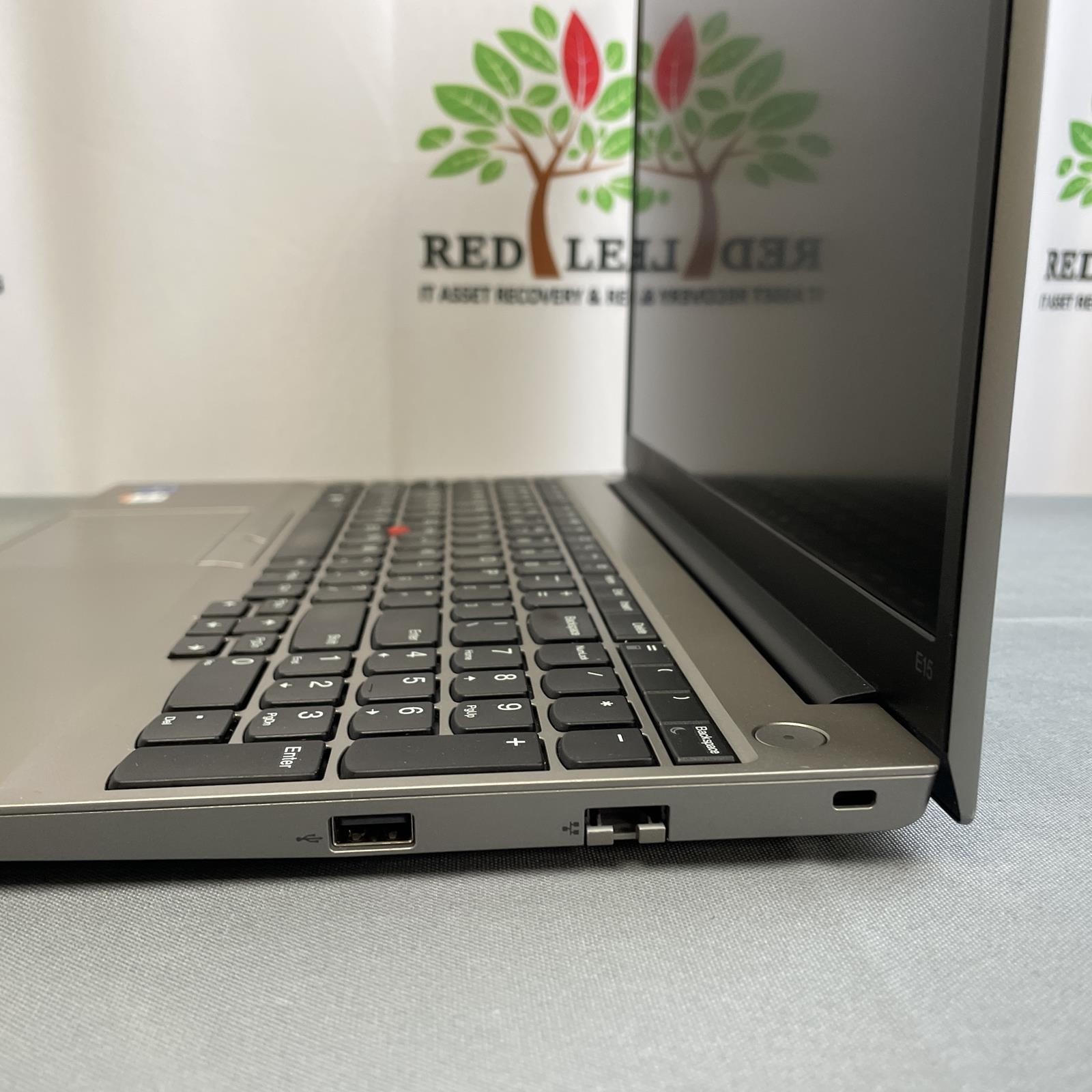 Lenovo ThinkPad E15 Gen 4 FHD, Core i5-1235U, 16 GB, 256GB NVMe | Grade B/C