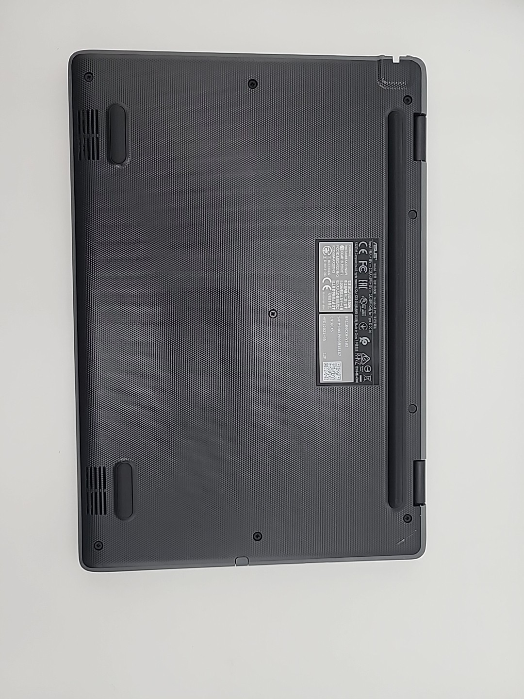 Asus BR1100CK 11.6” HD Laptop Intel Celeron N4500 4GB DDR4 RAM 64GB