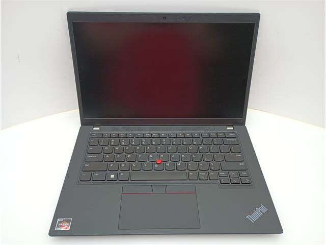 BIOS LOCK Lenovo Thinkpad L14 G3 14″ Ryzen 5 PRO 5675U 16GB 256GB W11 21C6S0FH00