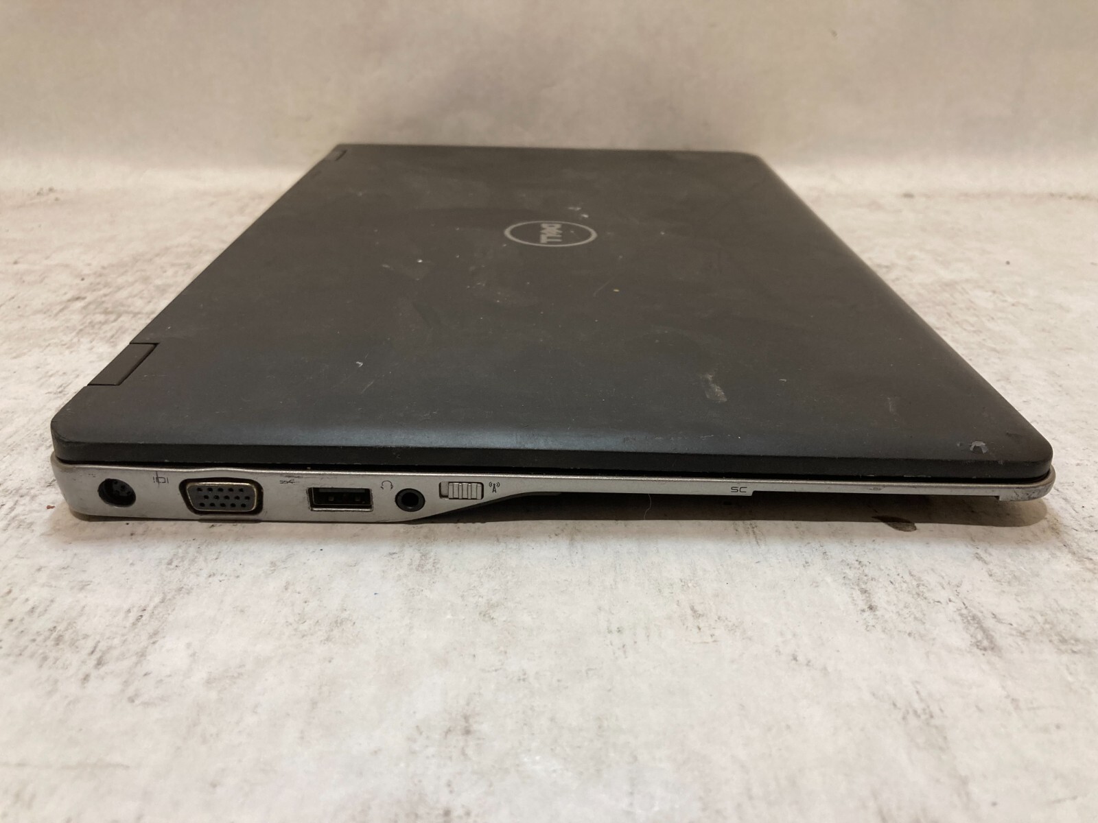 Dell Latitude 6430u Laptop 14″ Intel Core i7 RUINED SCREEN -PP