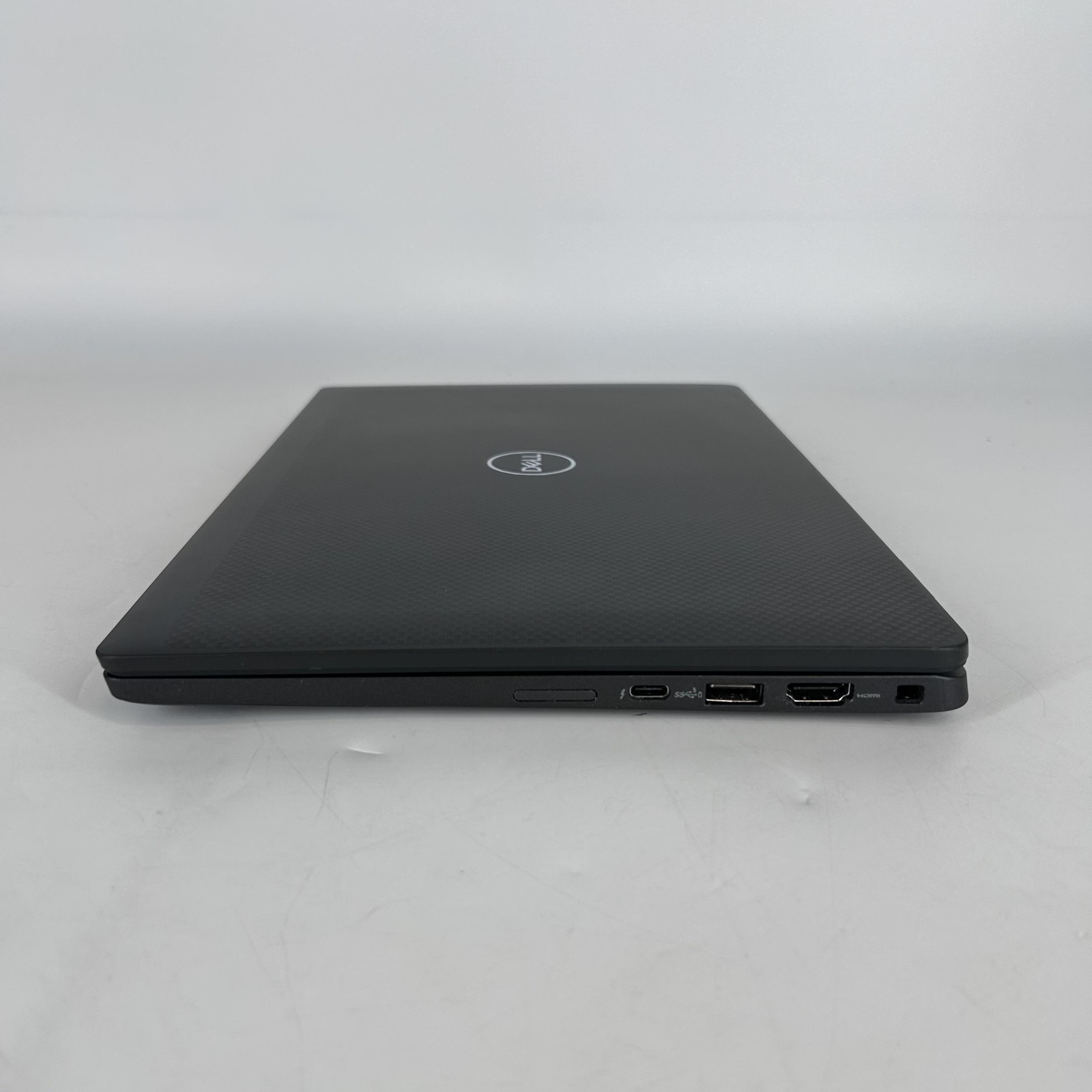 Dell Latitude 7330 13.3 Black FHD 1.8 GHz i7-1265U 16GB 512GB SSD Very Good