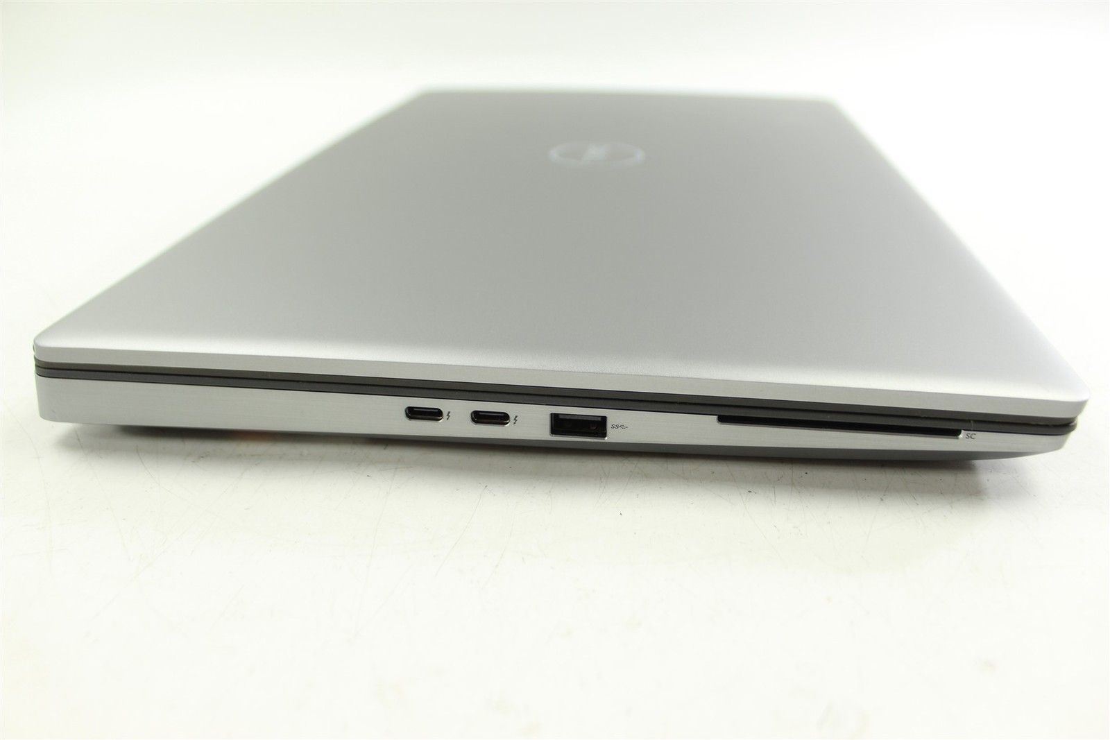 Dell Precision 7750 17.3″ FHD i7-10875H 2.3GHz 512GB SSD 64GB RAM W11P RTX 4000