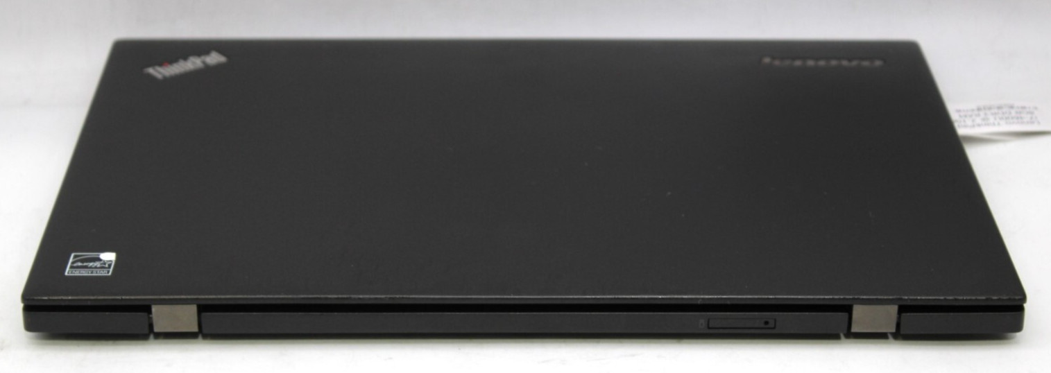Lenovo Thinkpad X1 Carbon i7-4600U@2.1GHz 8GB DDR3 NO HDD/OS *PARTS/REPAIR*READ*