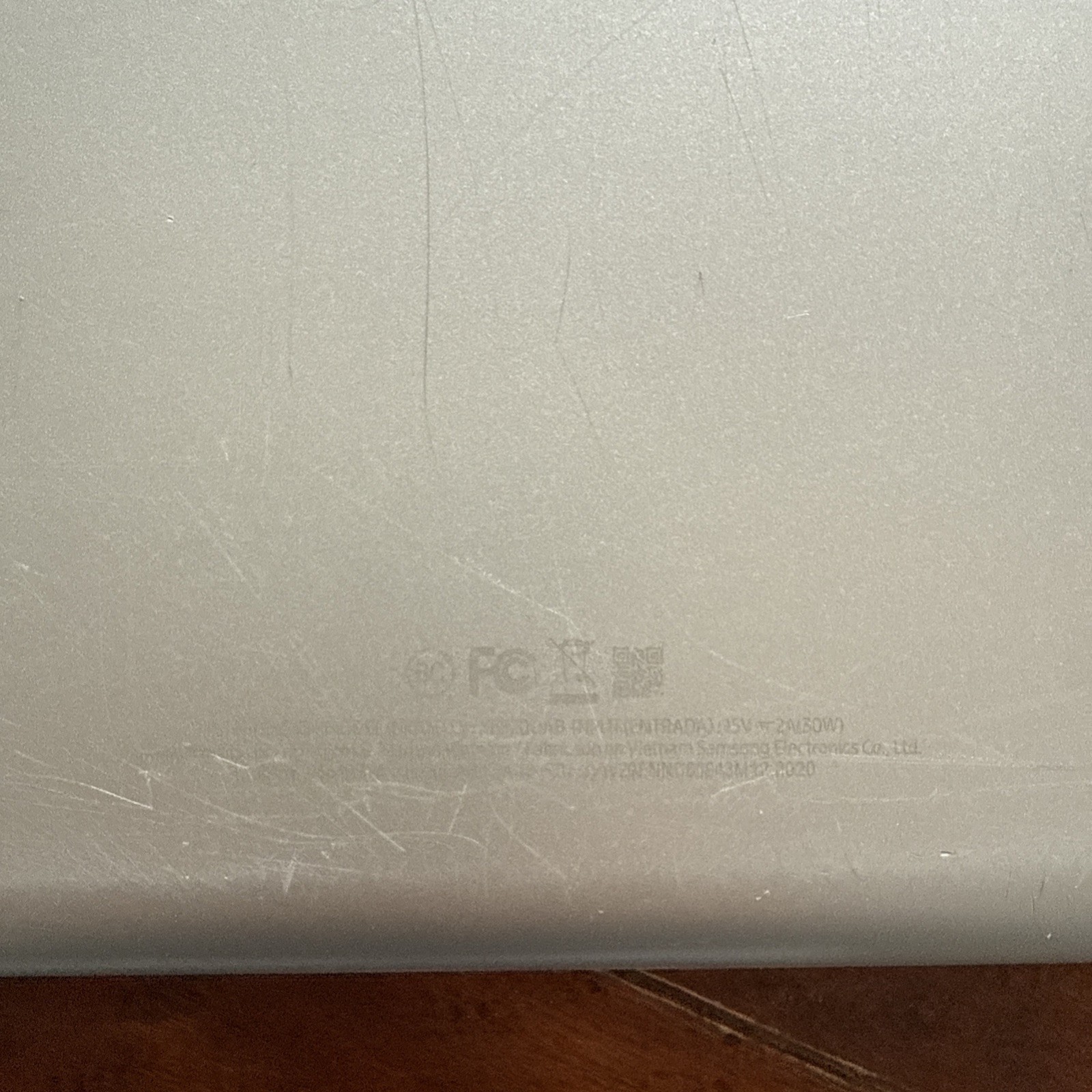 HP Samsung 2 Chromebook Bluetooth Built-in Webcam Notebook/Laptop – For Parts