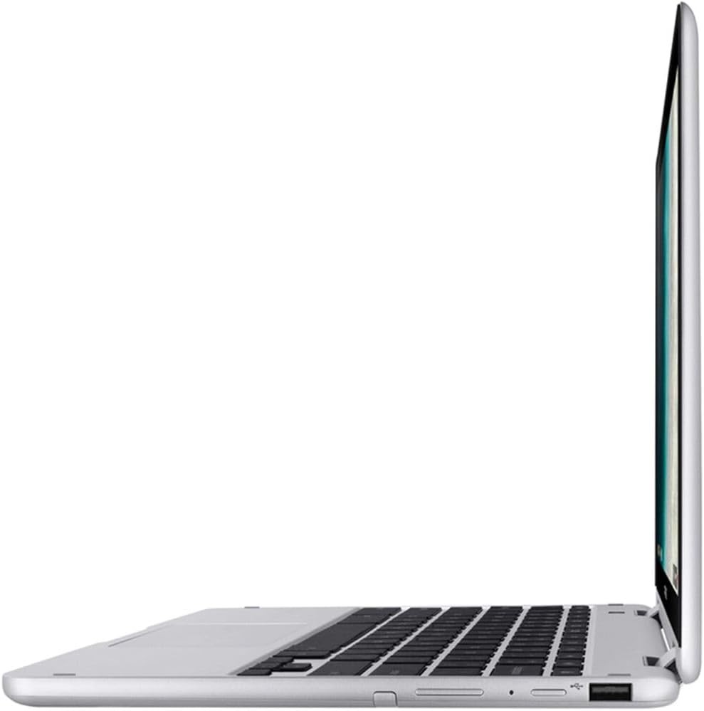 Samsung Chromebook Plus V2 12.2″ FHD Touch Celeron 3965Y 4GB 64GB eMMC Chrome OS