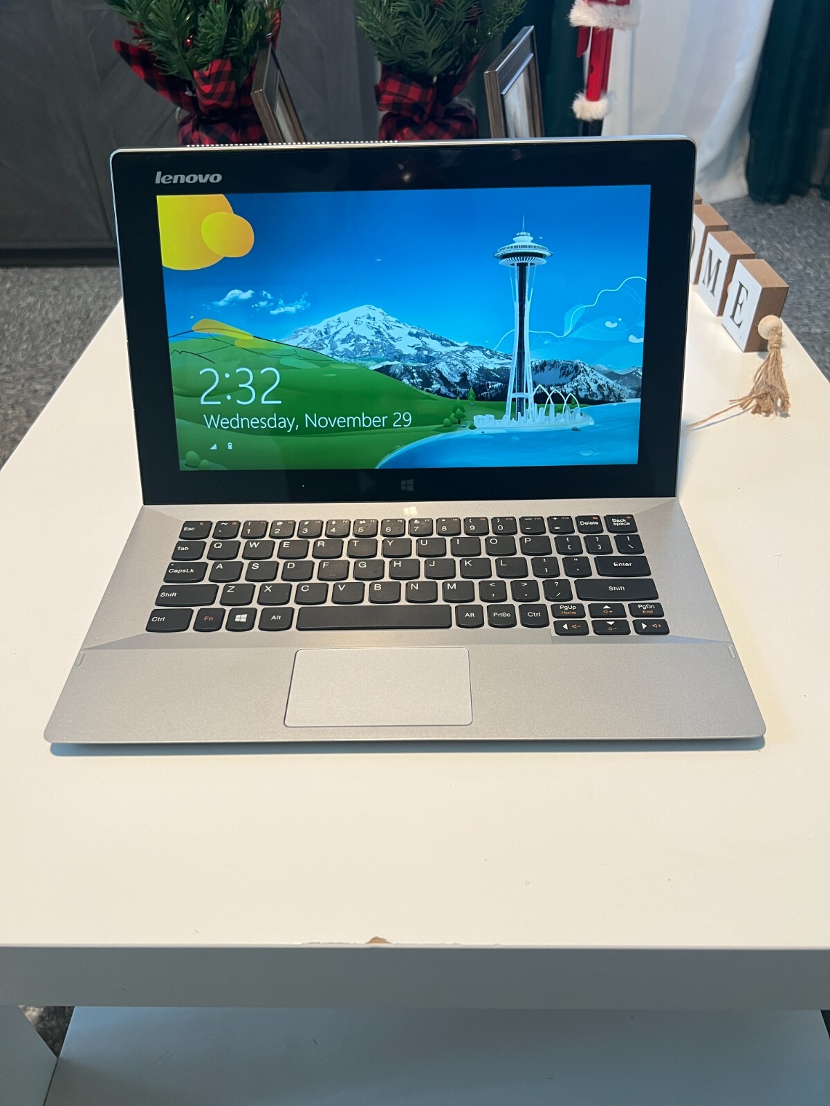 Lenovo Miix 2 11.6 Multi Touch