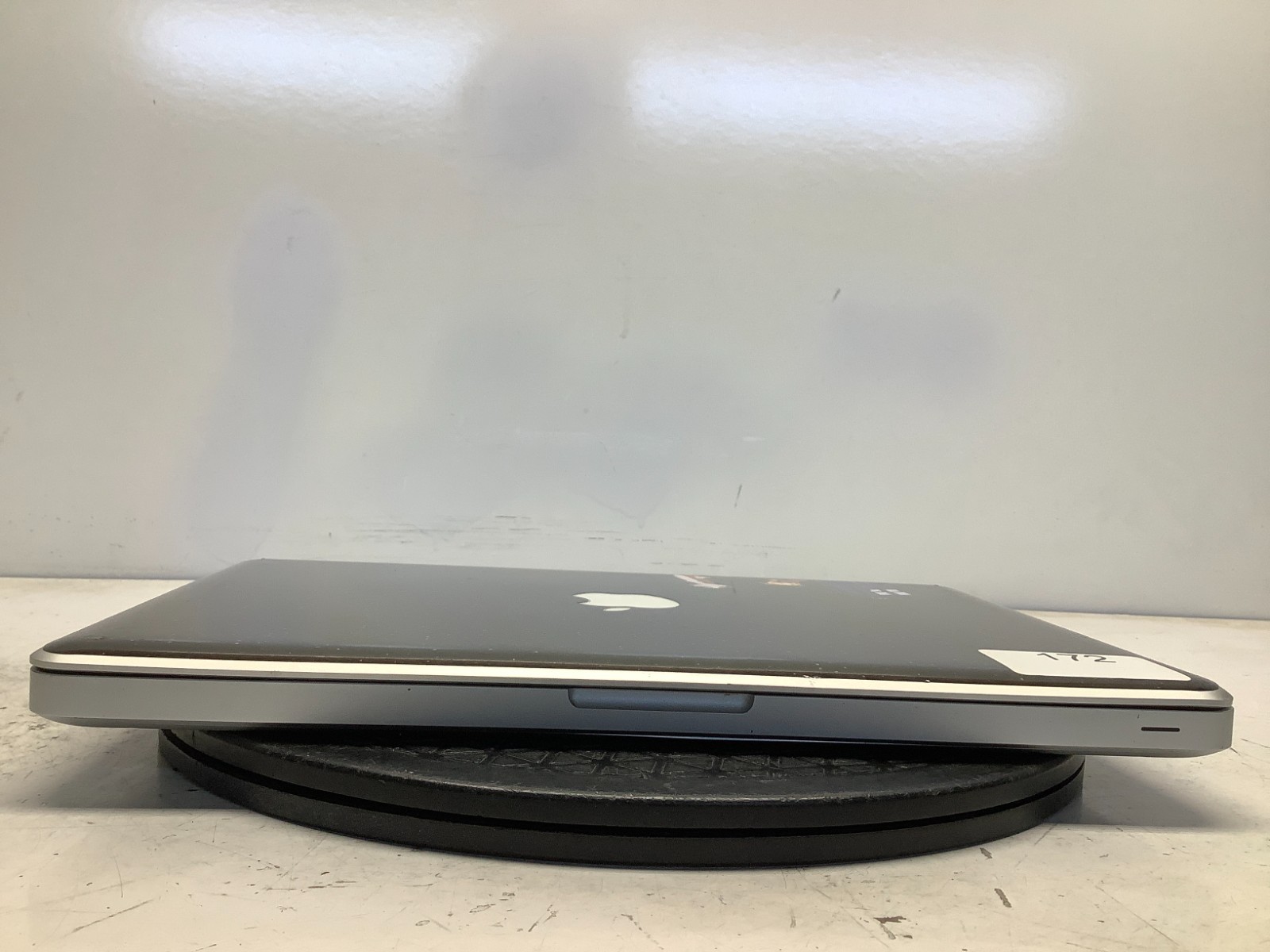 Apple MacBook Pro A1278 Intel Core 2 Duo P7550 2.26GHz 2 GB NO HDD