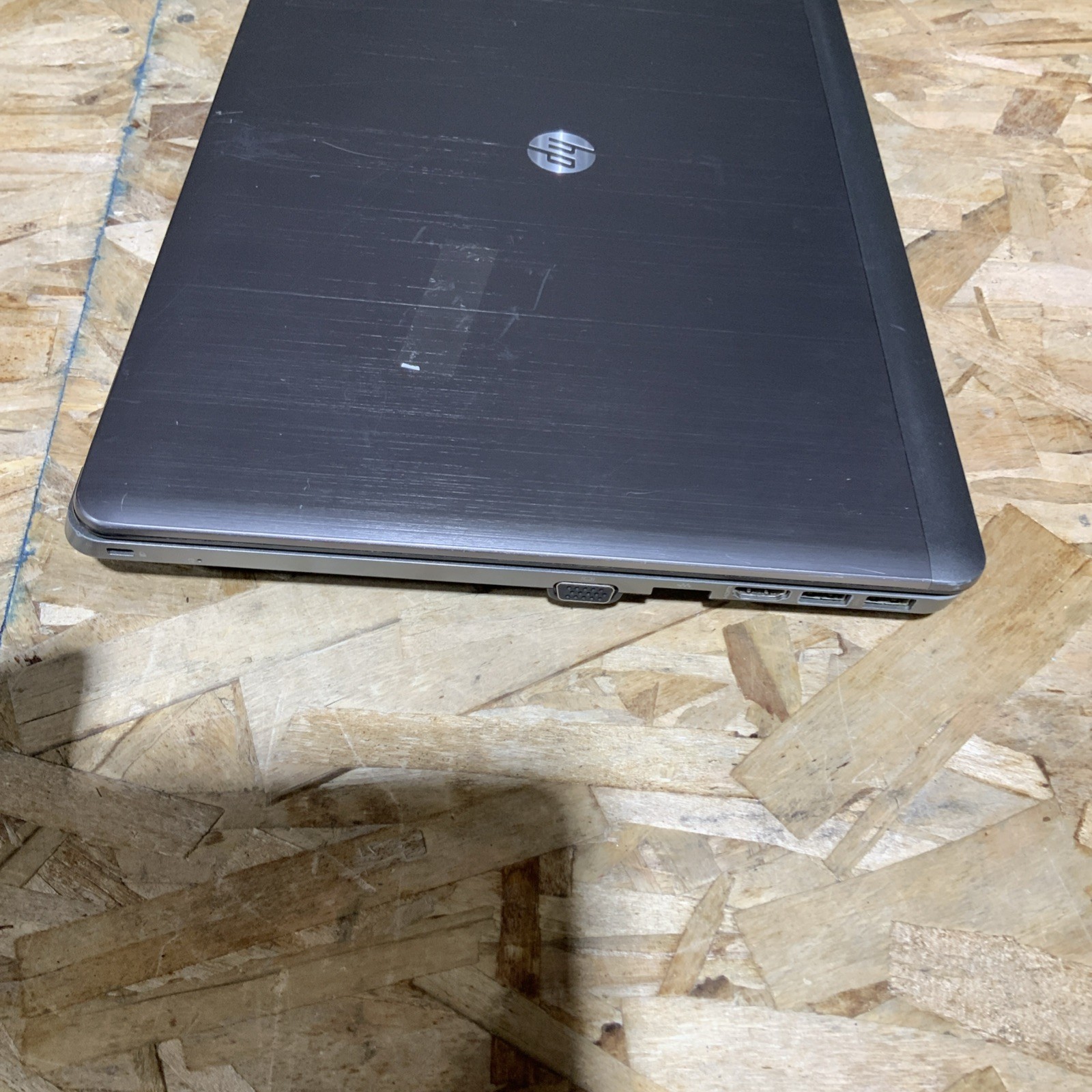 HP ProBook 4540s i5-2450M 2.5GHz, 4GB Ram 320 GB HDD NO OS C218