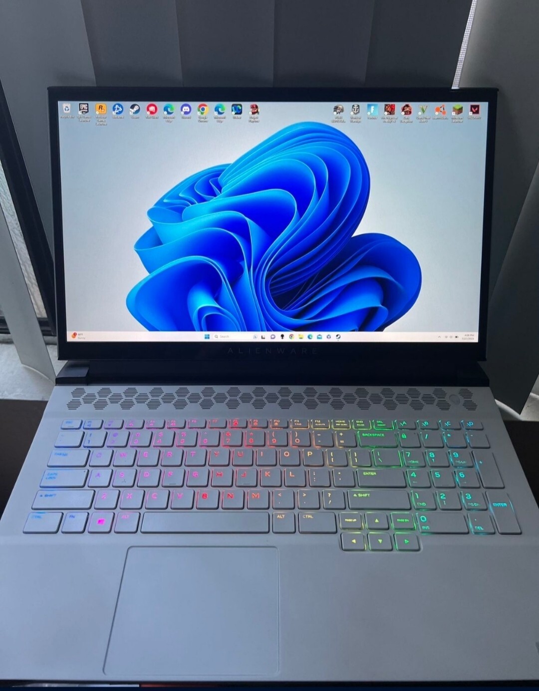 Alienware m17 r3 Laptop (1 TB)
