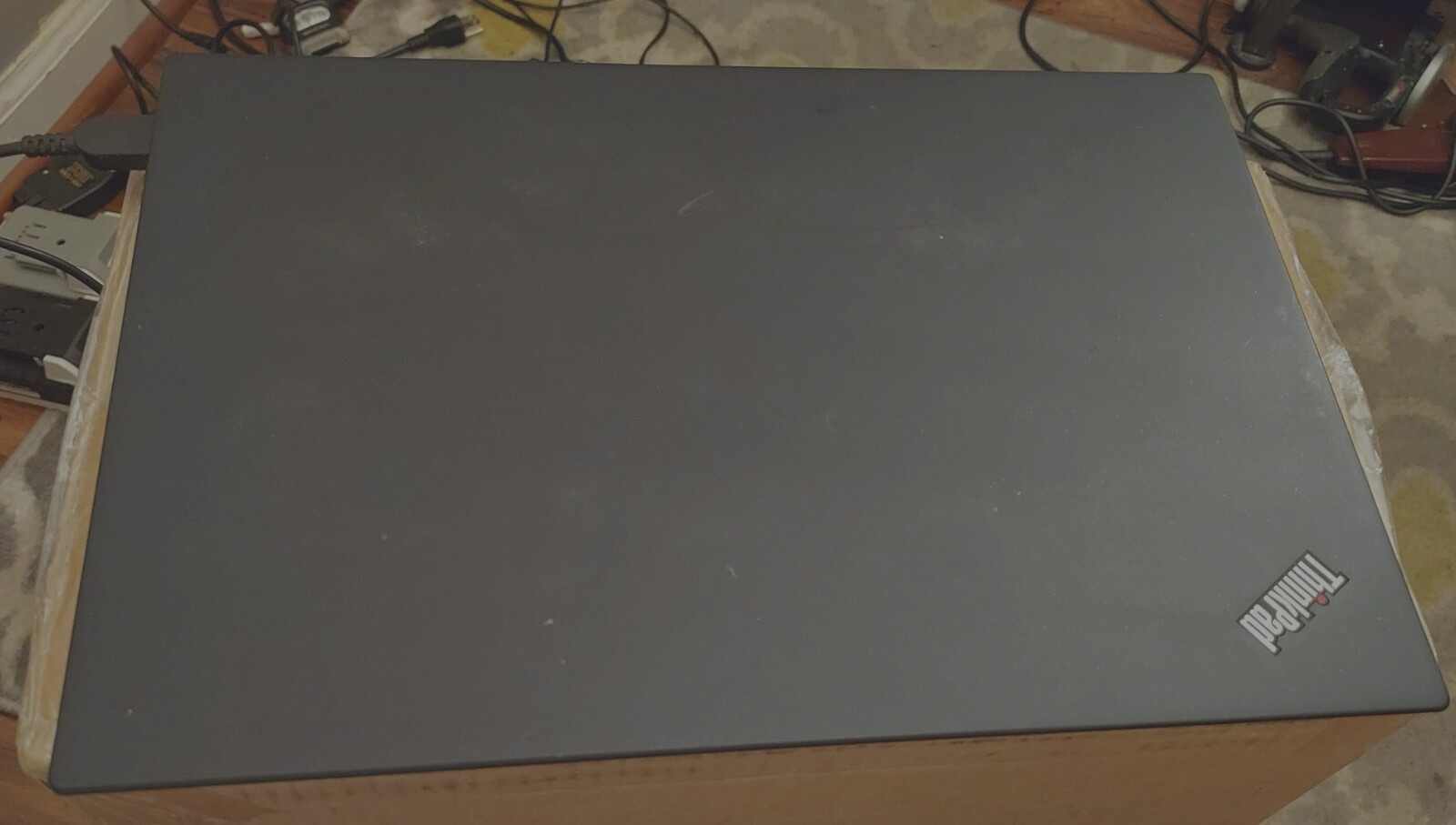 Lenovo T460s 14″ Laptop ThinkPad Ultrabook i5-6200U| 128SSD | 12GB Ram &Charger
