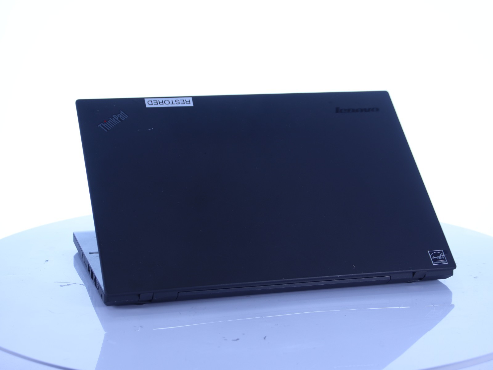 Lot of 2 Lenovo ThinkPad T440 Intel Core i5-4300U 1.9GHz For Parts Only
