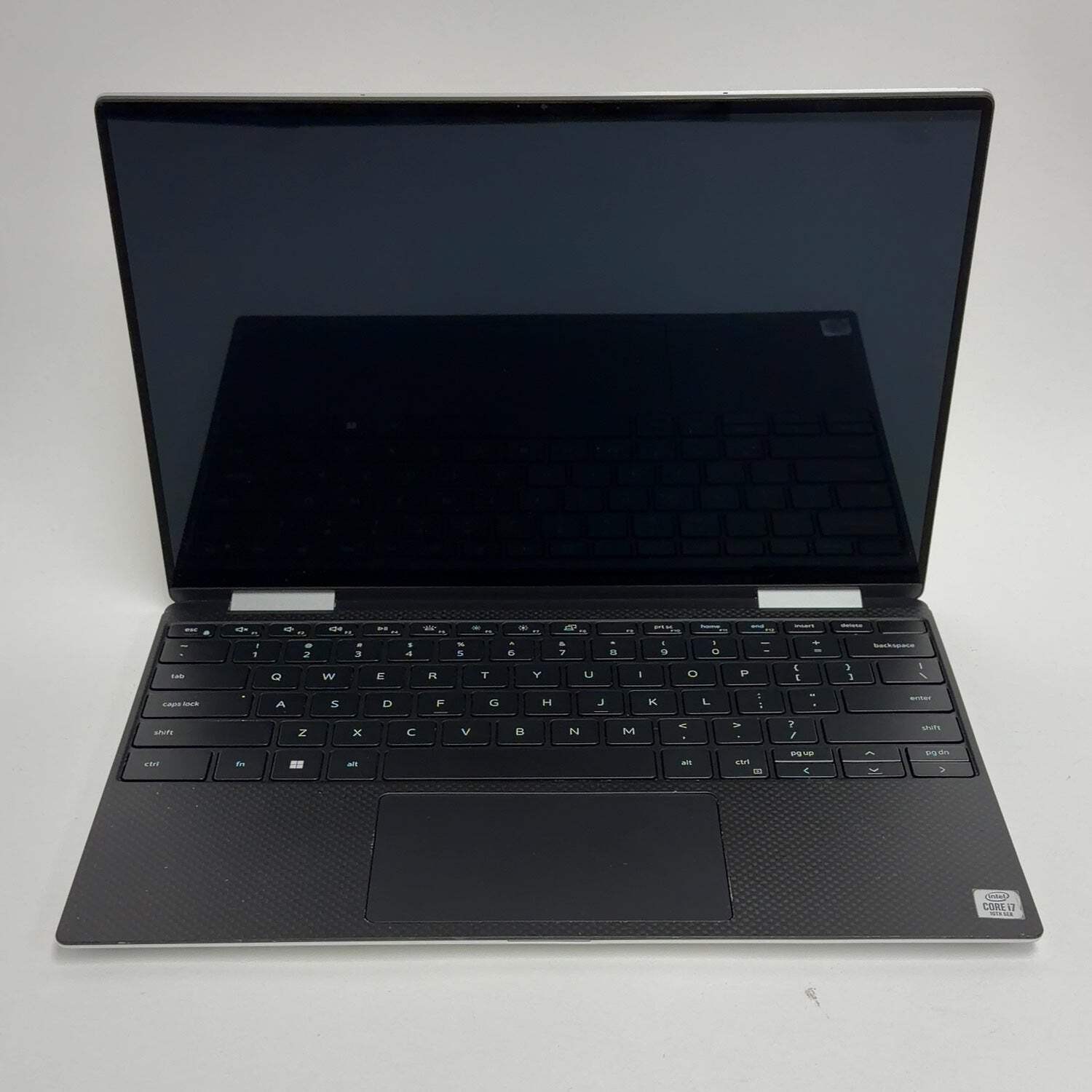 Broken Dell XPS 7390 13.4″ i7-1065G7 1.3GHz 16GB RAM 256GB SSD LCD Spot