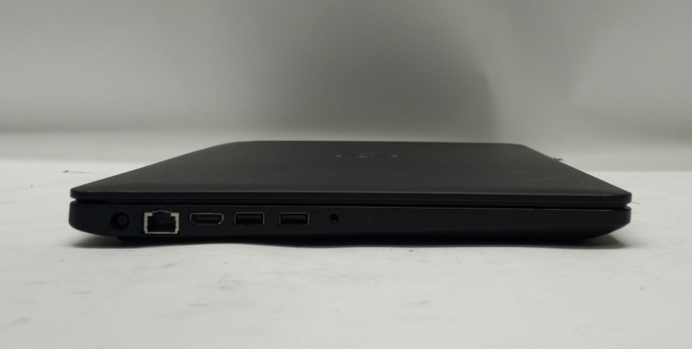 Dell Latitude 3580 15.6″FHD i5-7300U@2.60GHz 8GB RAM 128GB M.2 No OS WH850*!