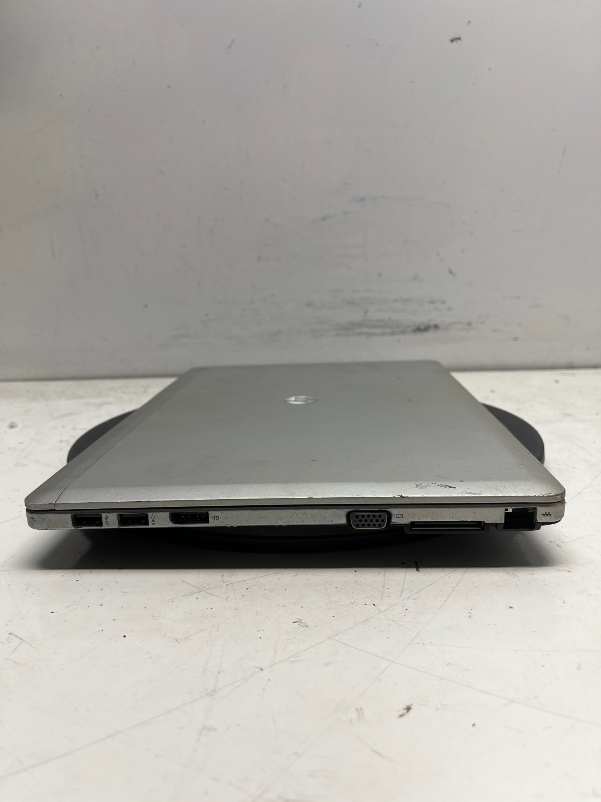 Hp Elitebook Folio 9470m Intel Core i5 3427U 1.80Ghz NO RAM NO HDD NO BAT PARTS