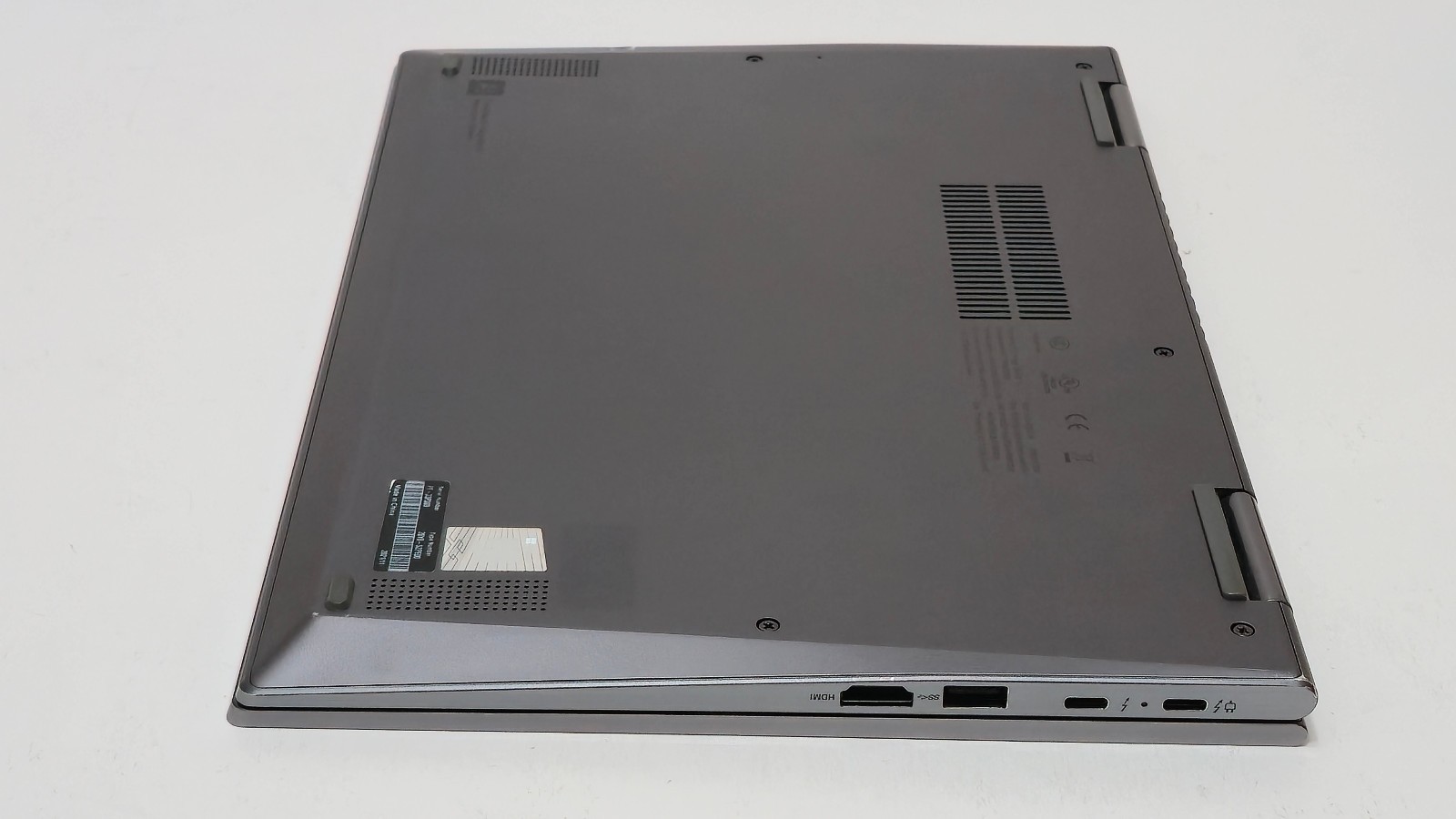 Lenovo ThinkPad X1 Yoga Gen 6 (i7-1185G7 CPU, 32 GB RAM 1 TB SSD) 14″ 4K Touch