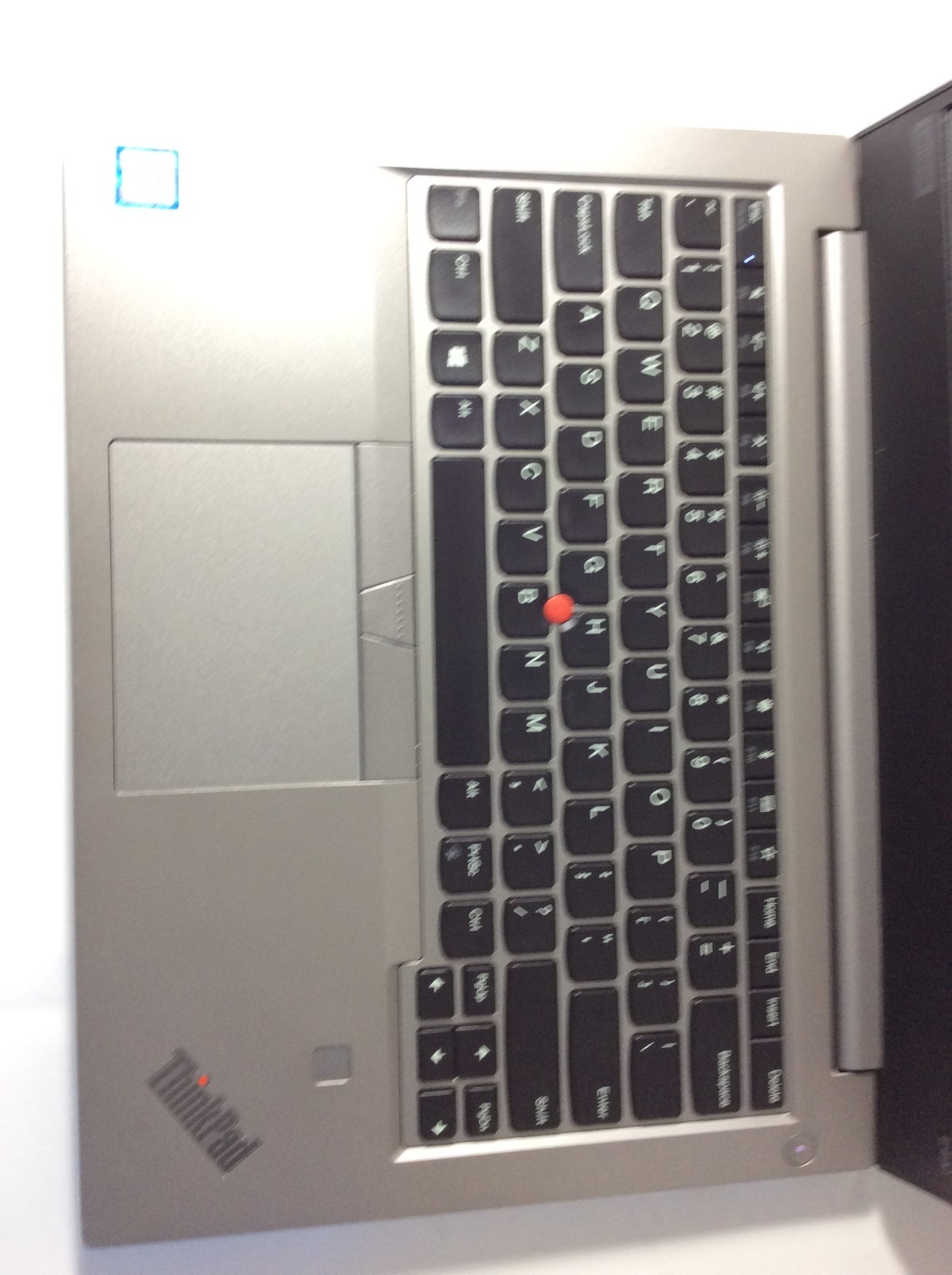 LENOVO ThinkPad E490 i5 | 8GB RAM | 256GB SSD | WIN11P | NO CHARGER