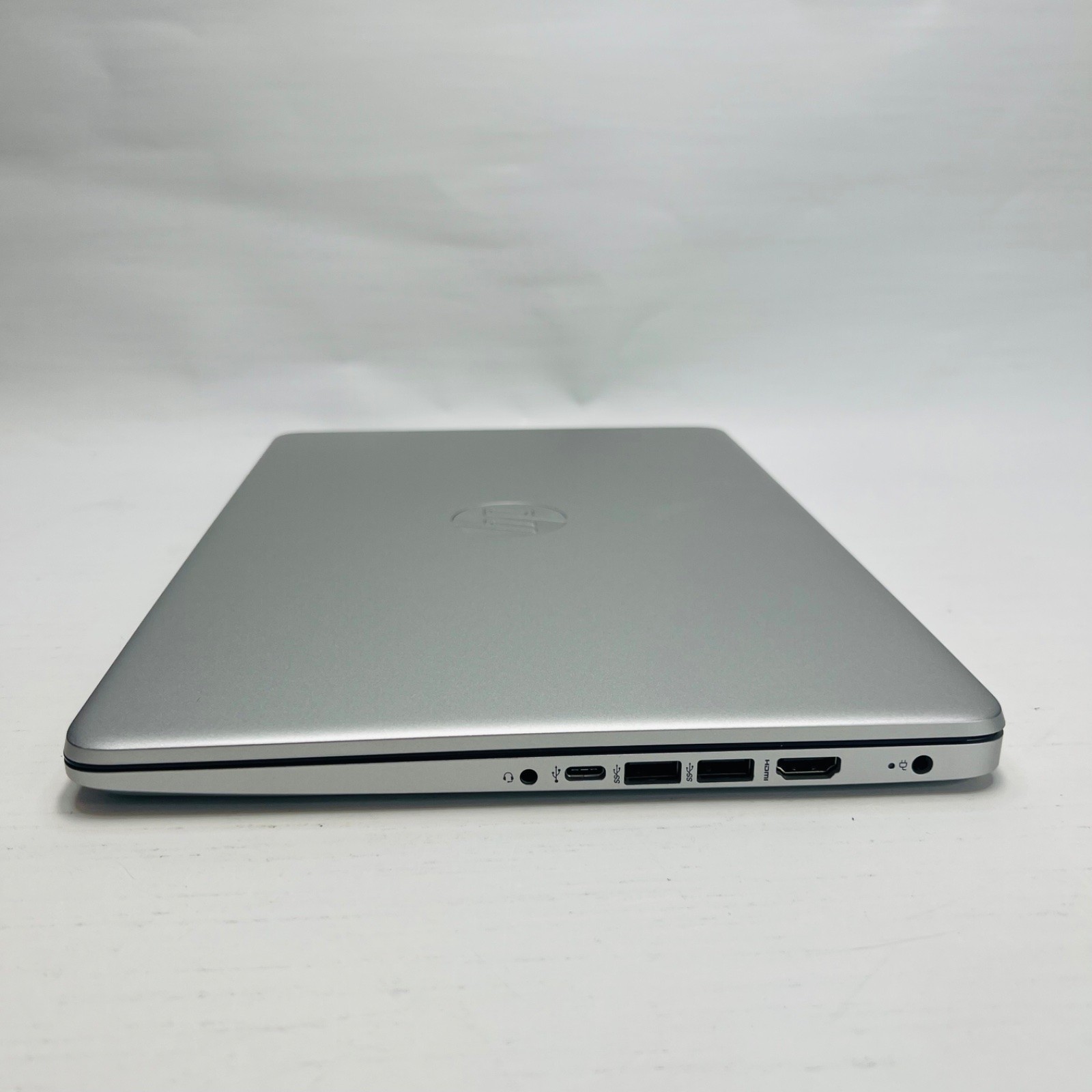 HP 14″ Laptop 14-dq6011dx, Intel Processor N150, 4GB RAM, 128GB UFS